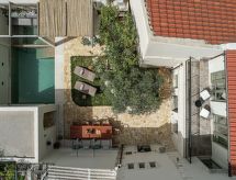 für 6 Personen und 1 Kind in Areni, Kreta (West-Kreta)