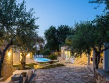Naturparadies mit privatem Pool, Hot Tub auf dem Dach