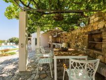 Naturparadies mit privatem Pool, Hot Tub auf dem Dach