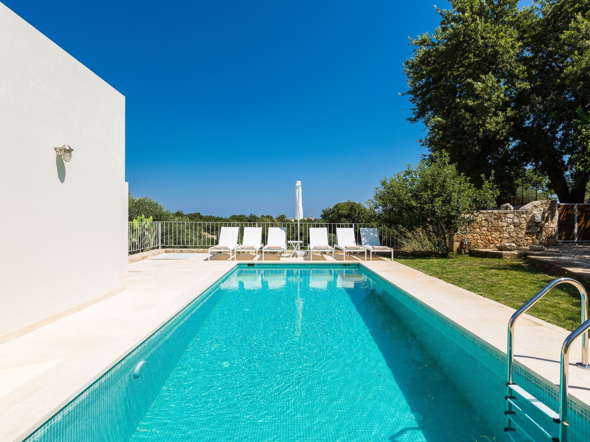 Naturparadies mit privatem Pool, Hot Tub auf dem Dach-Image-tags.info