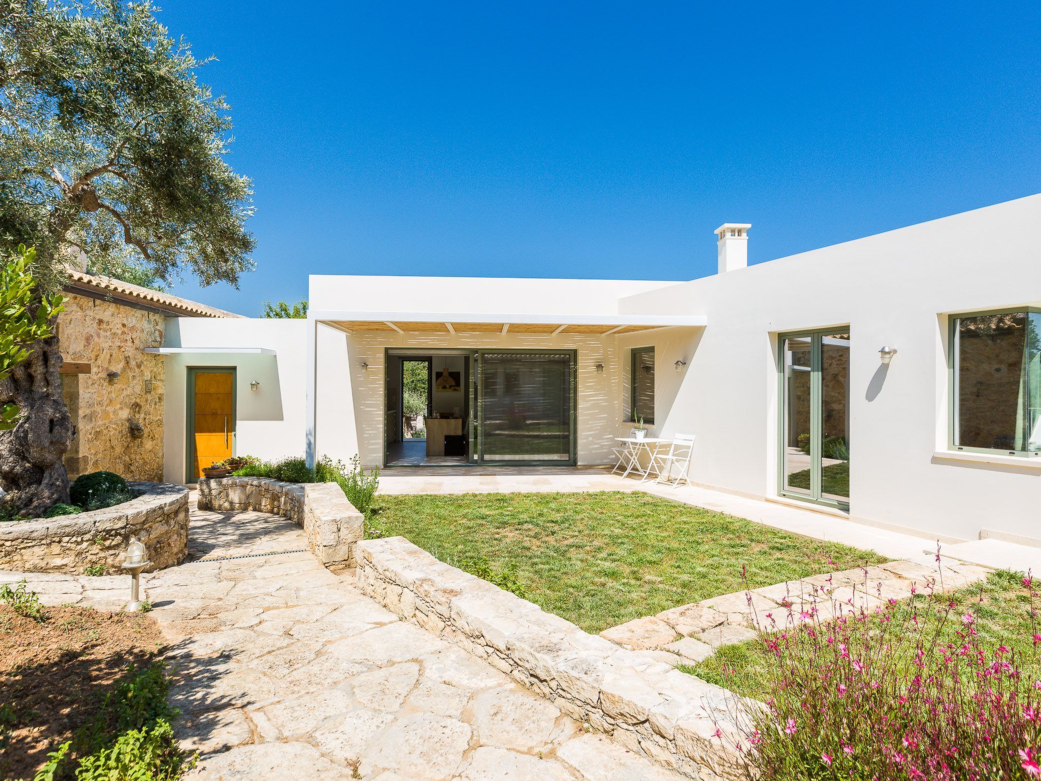 Naturparadies mit privatem Pool, Hot Tub auf dem Dach-Image-tags.info