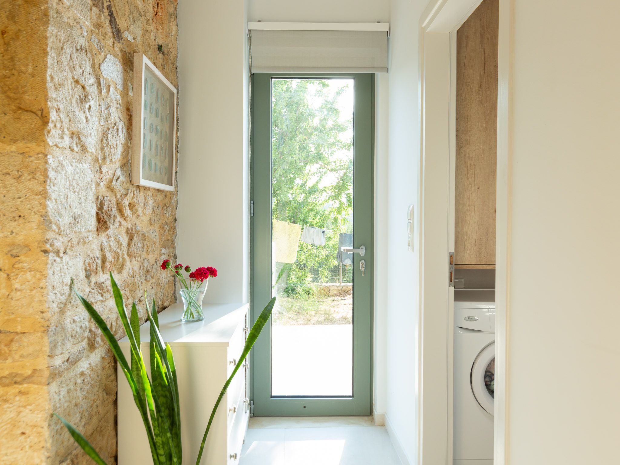 Naturparadies mit privatem Pool, Hot Tub auf dem Dach-Image-tags.info