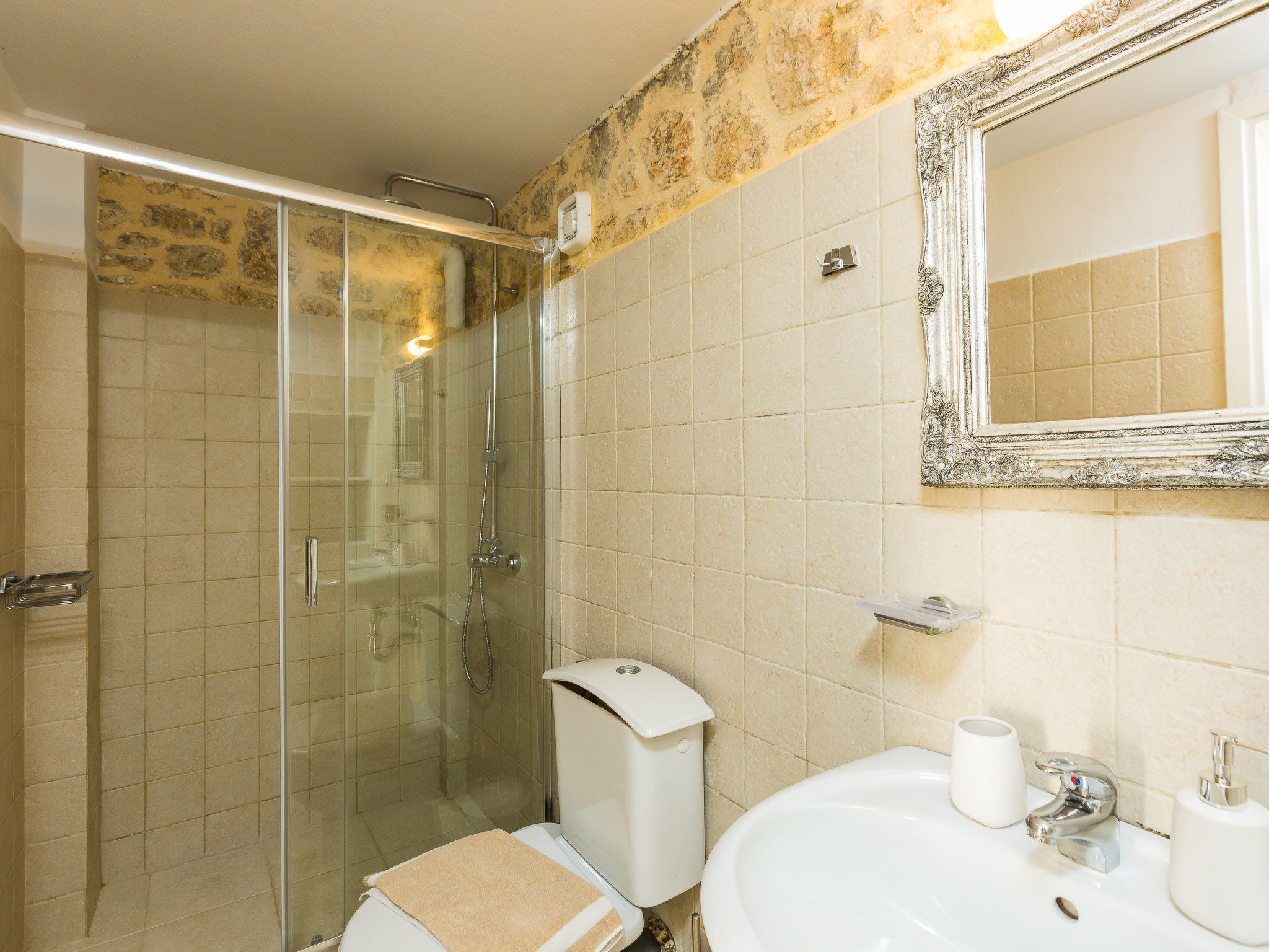 Naturparadies mit privatem Pool, Hot Tub auf dem Dach-Image-tags.info