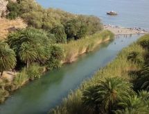 Ruime vakantievilla Diogenis Home met privézwembad nabij Rethymnon - thumbnail 2