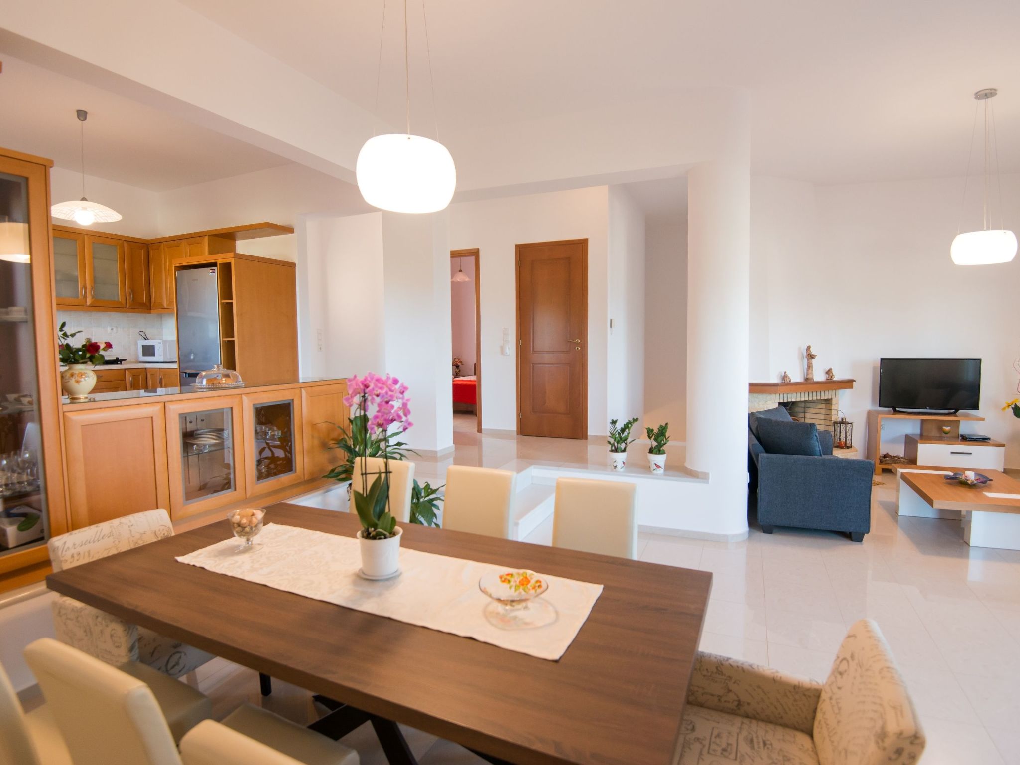 Ferienvilla 'Diogenis Home'