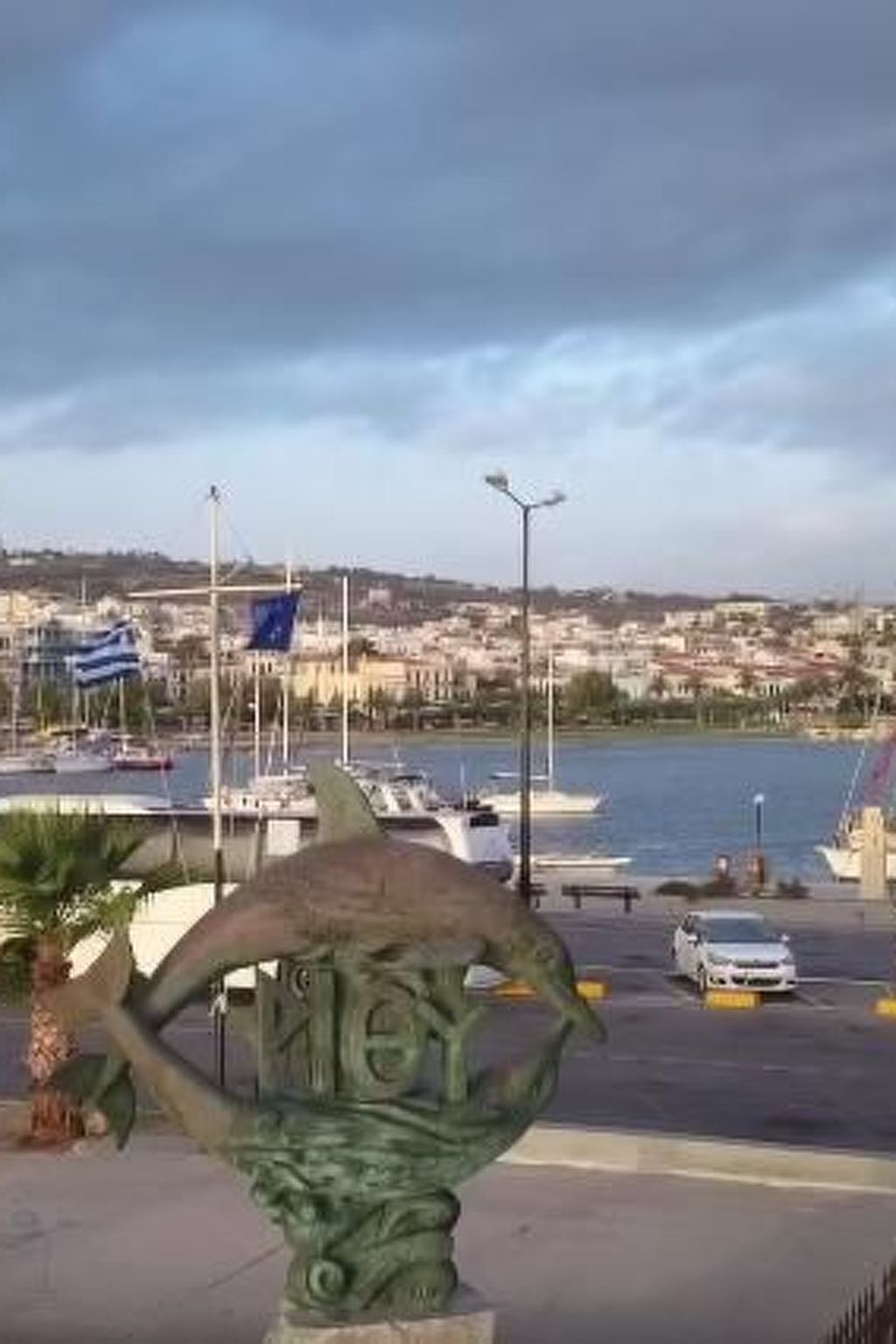 Ferienvilla 'Diogenis Home'