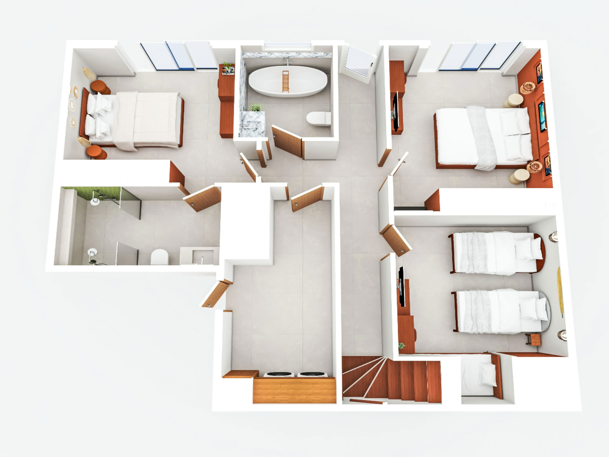 Lithos Fos - Inside