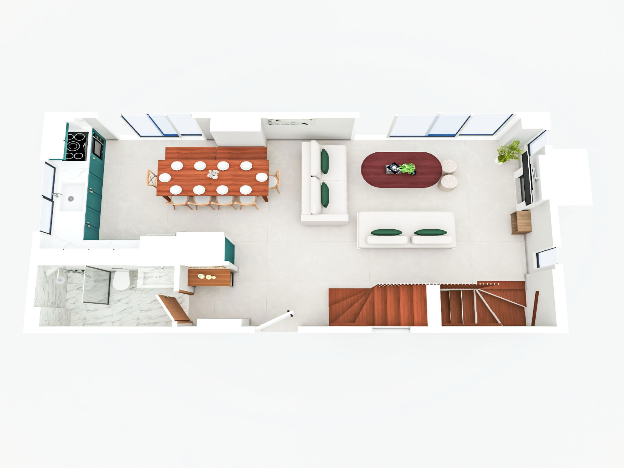 Lithos Fos - Inside