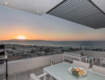 für 8 Personen ca. 125 m&sup2; in Platanias, Kreta (West-Kreta)