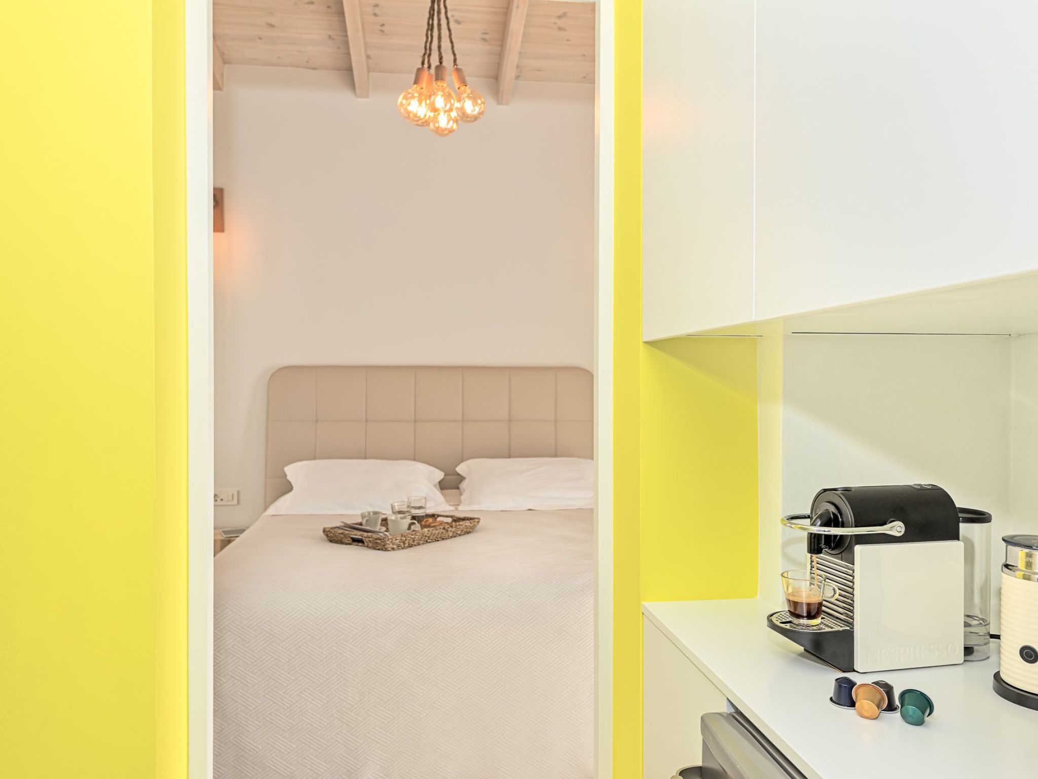 Für 8 Personen ca. 125 m&sup2; in Platanias, Kreta (West-Kreta)-Drinnen