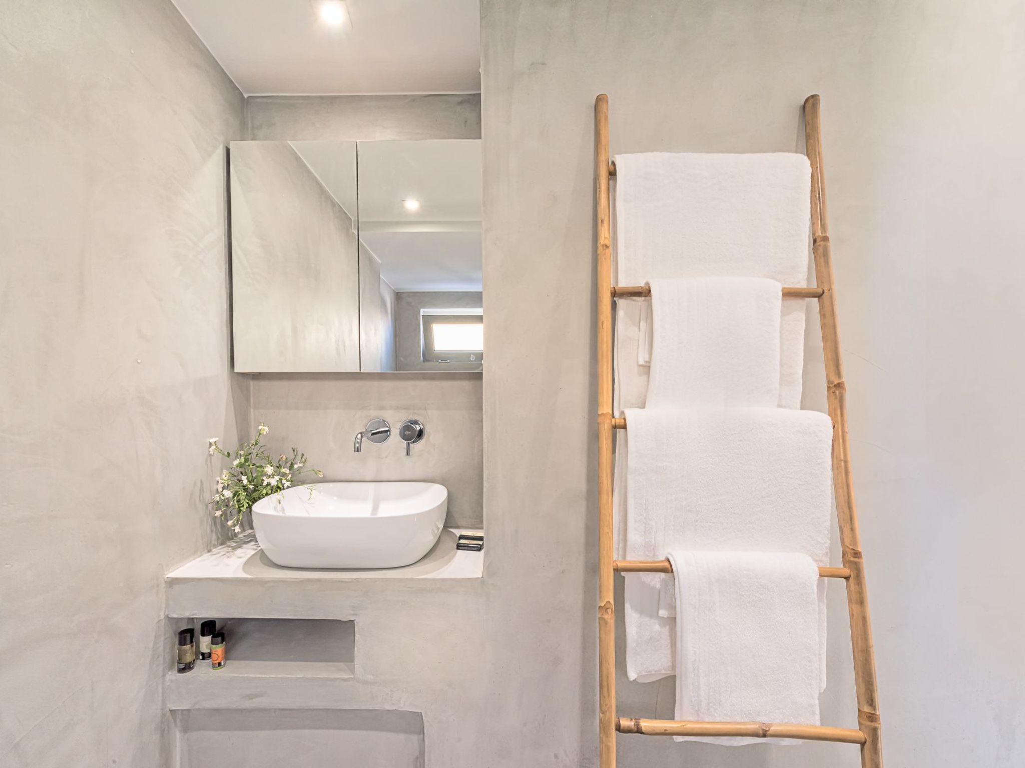 Für 8 Personen ca. 125 m&sup2; in Platanias, Kreta (West-Kreta)-Drinnen