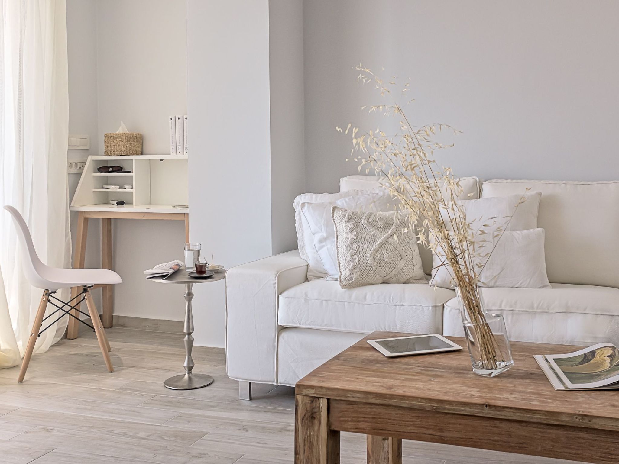 Für 8 Personen ca. 125 m&sup2; in Platanias, Kreta (West-Kreta)-Drinnen