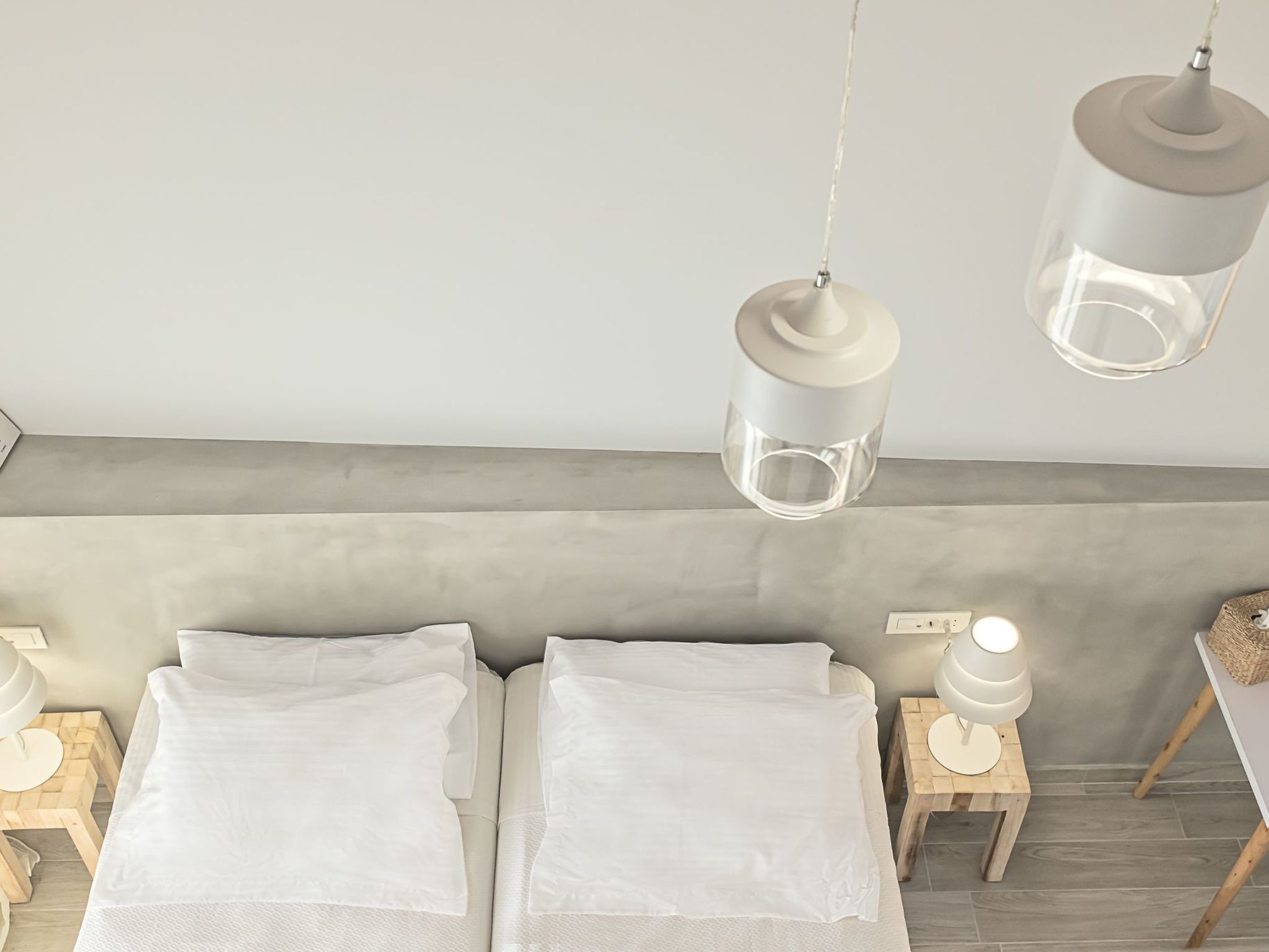 Für 8 Personen ca. 125 m&sup2; in Platanias, Kreta (West-Kreta)-Drinnen