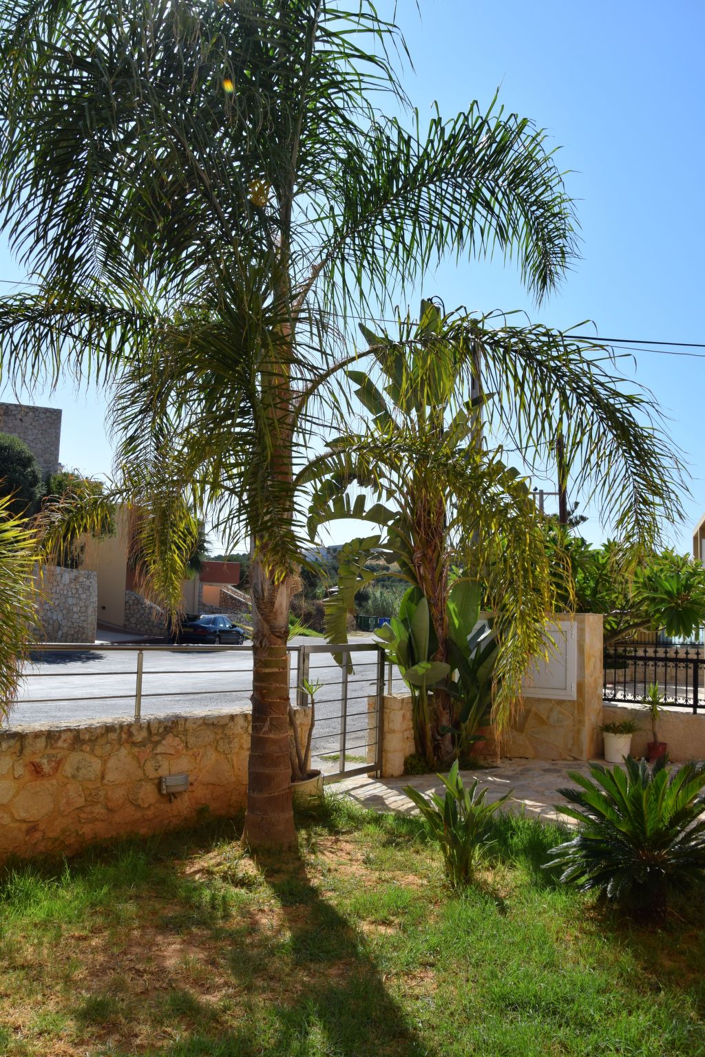Gemütliche Ferienwohnung Rubini 4-Binnen