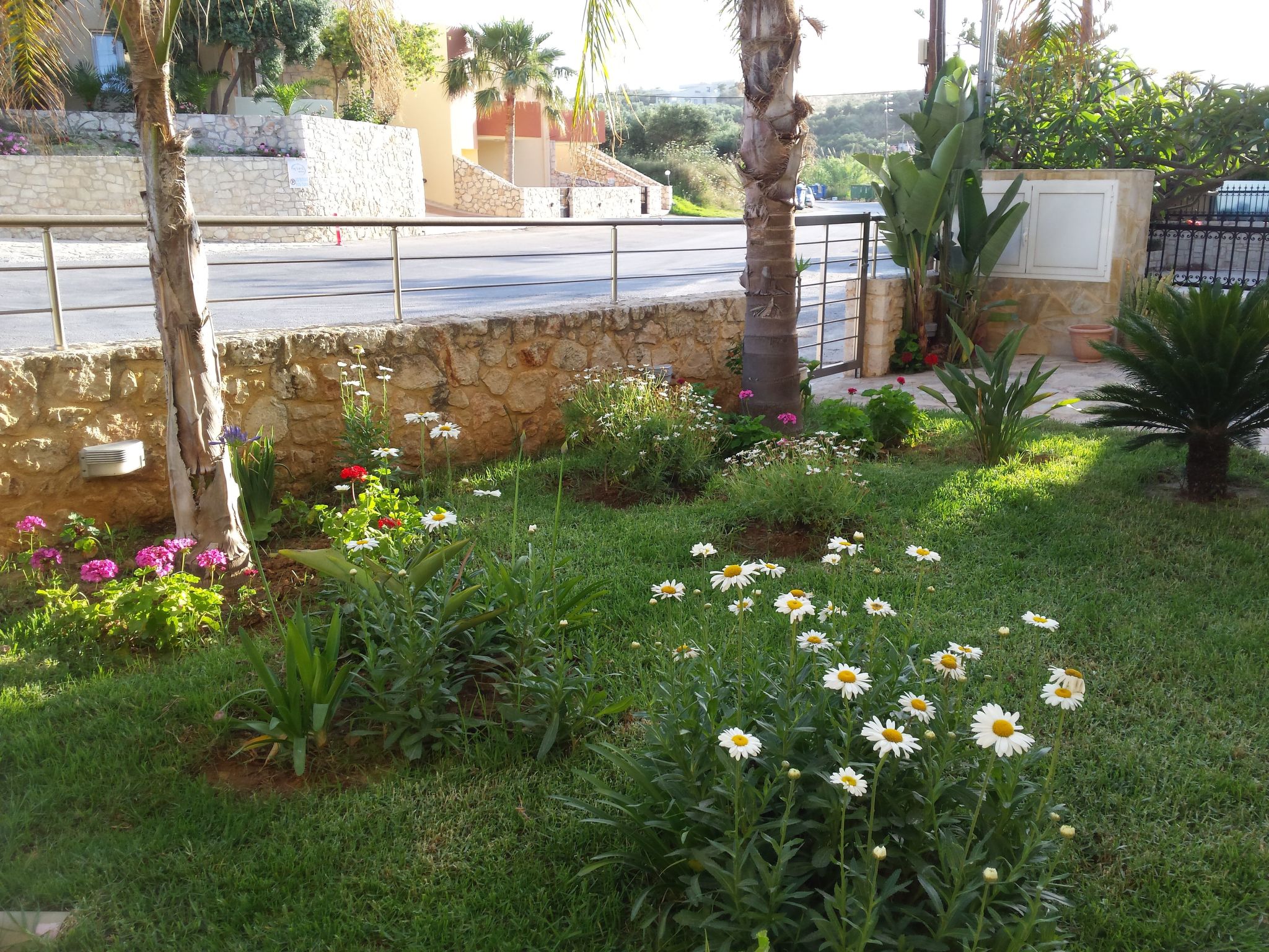 Gemütliche Ferienwohnung Rubini 4-Binnen