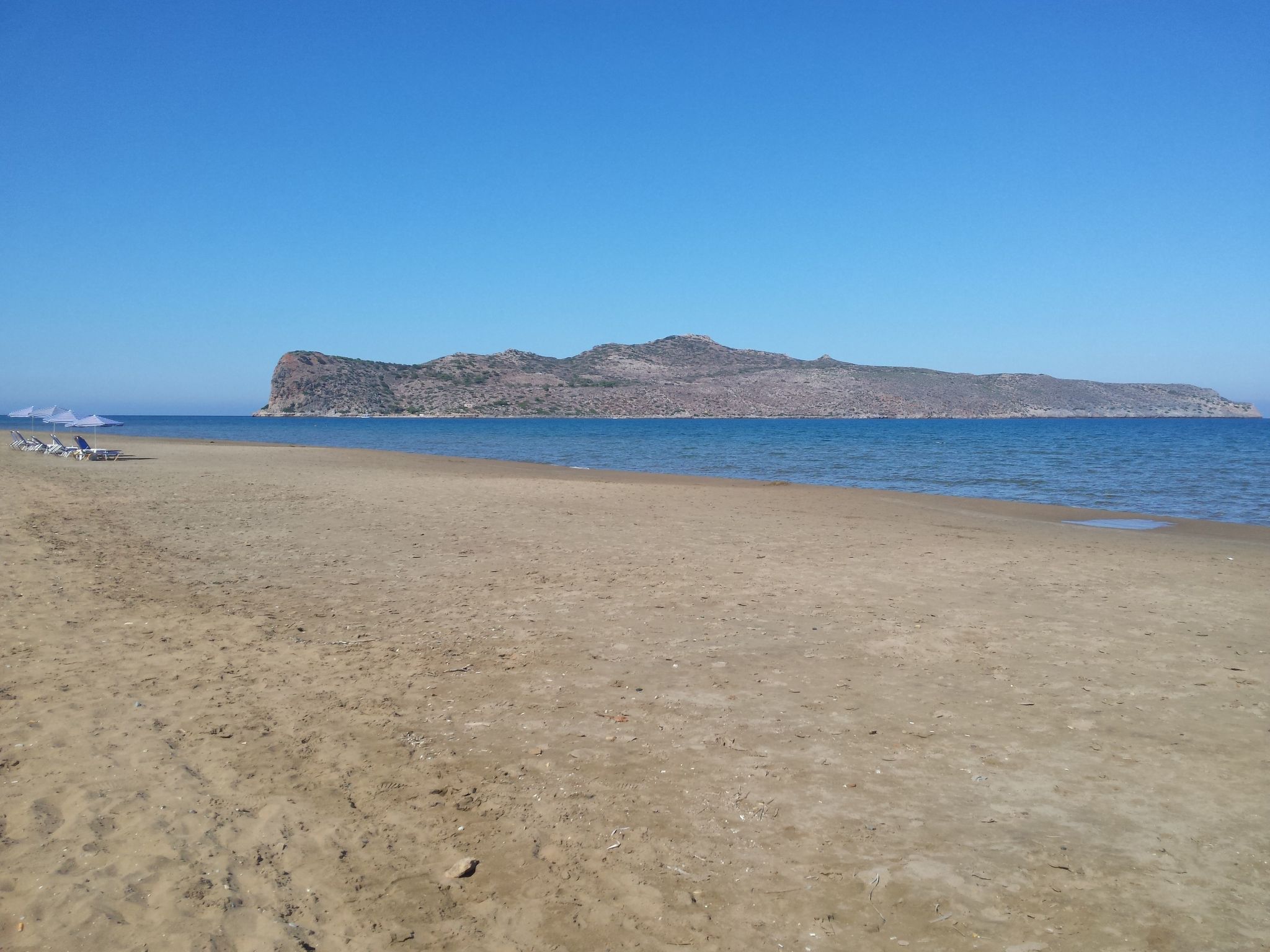 Charmante Ferienwohnung Rubini 2-Binnen