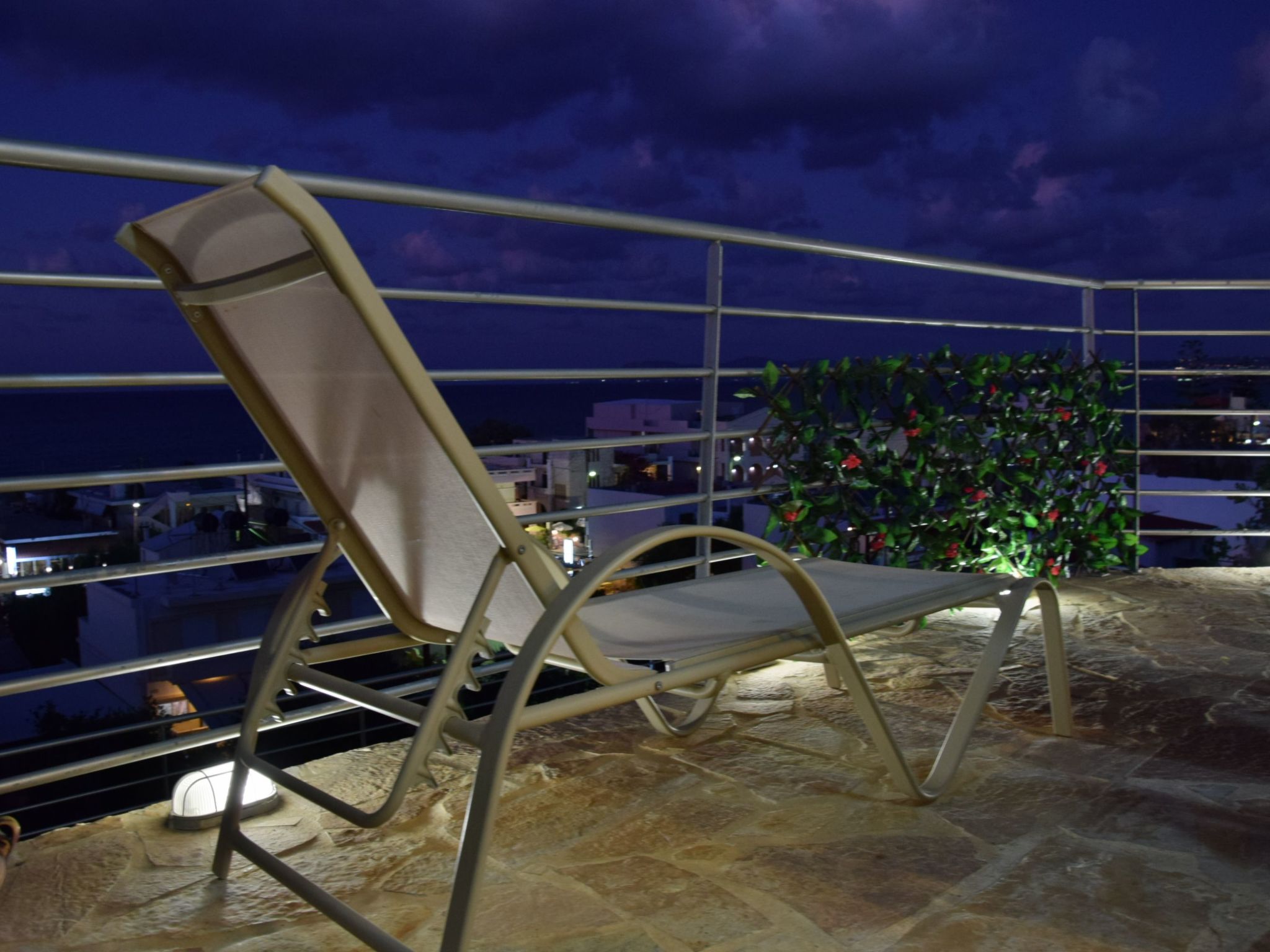 Moderne Wohnung Rubini 3-Binnen