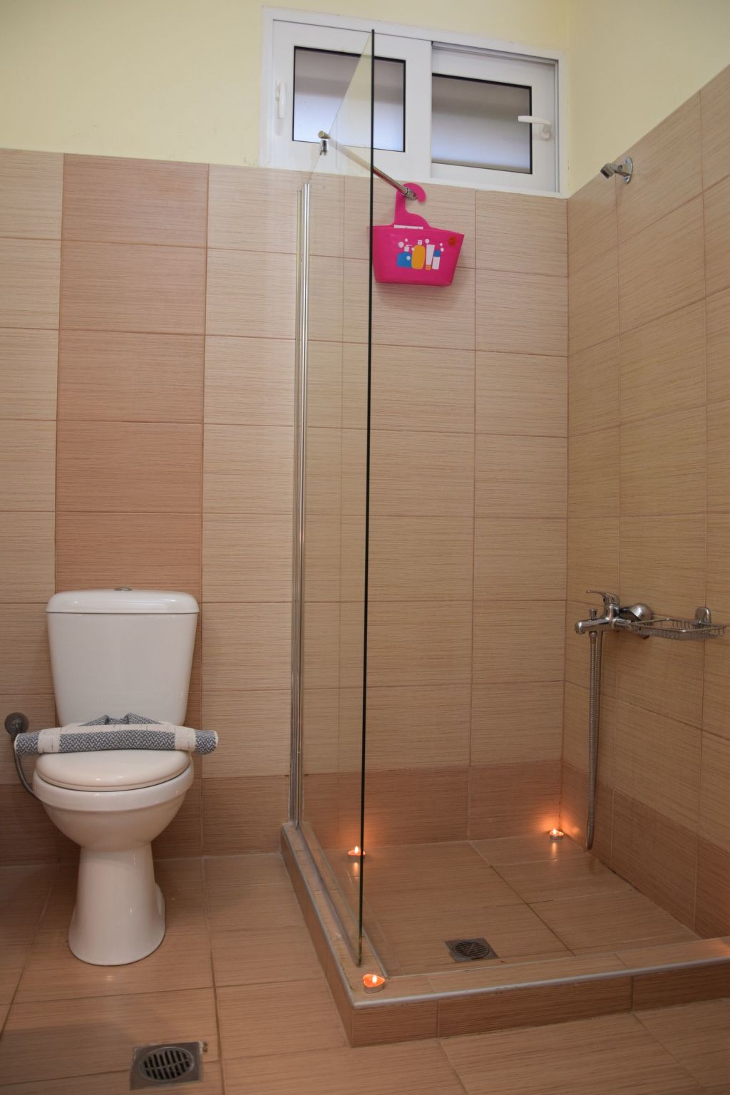 Moderne Wohnung Rubini 3-Binnen