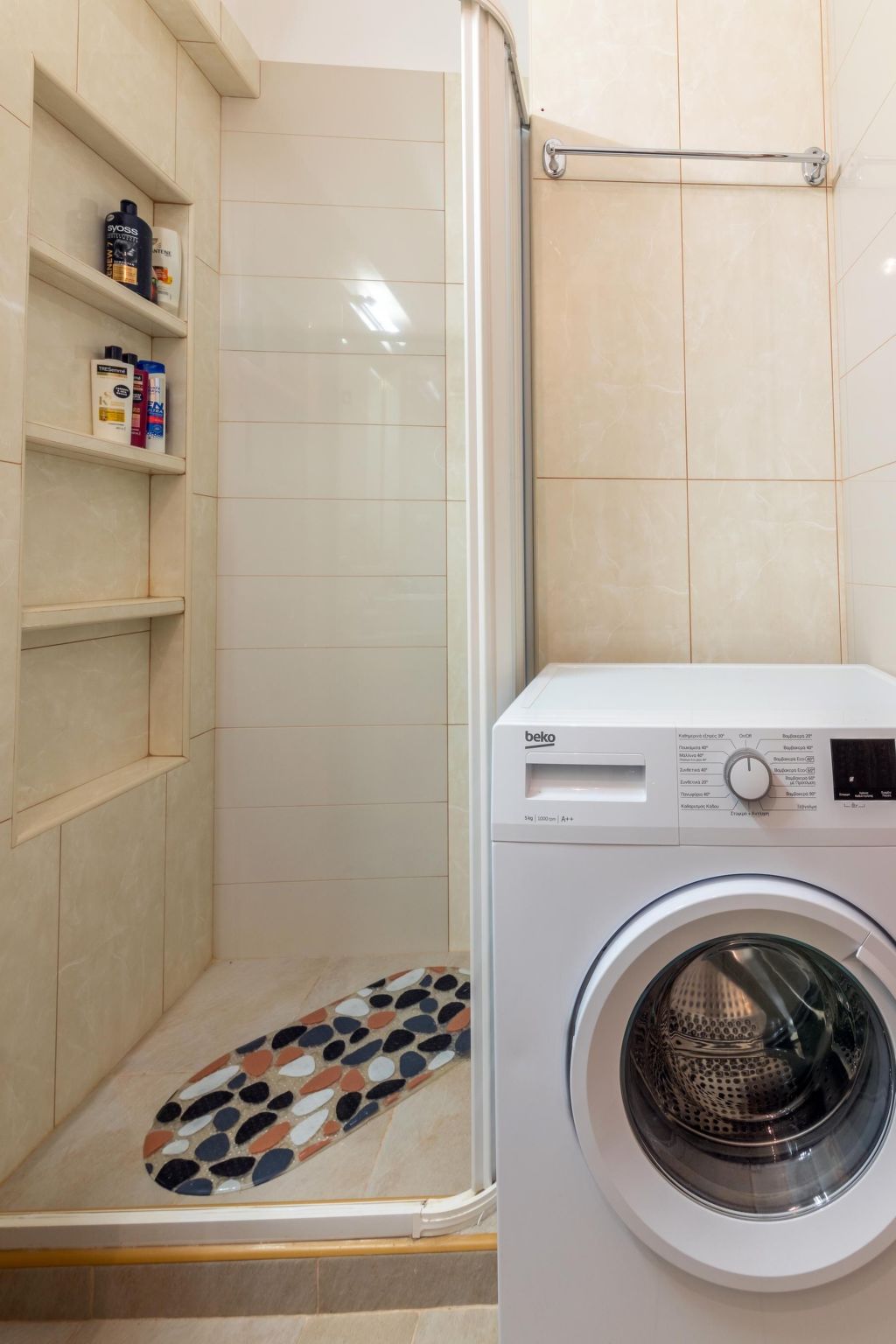 Penthouse am Strand von Chania Ägäis Kreta-Image-tags.info