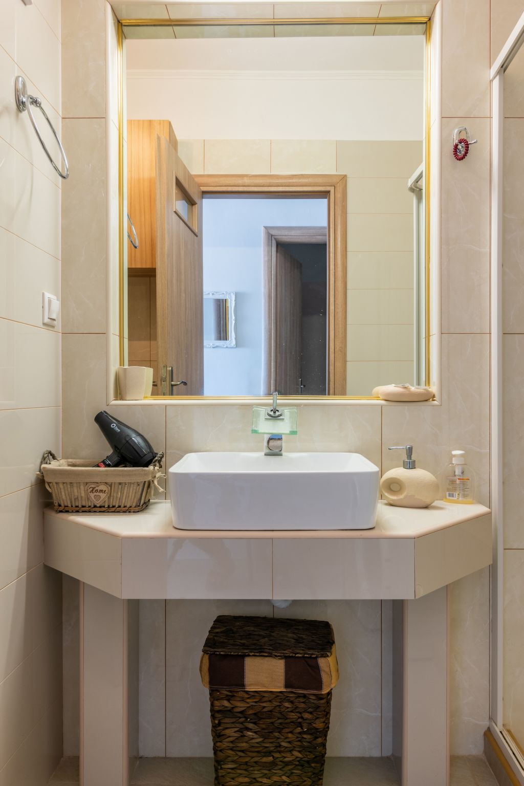 Penthouse am Strand von Chania Ägäis Kreta-Image-tags.info