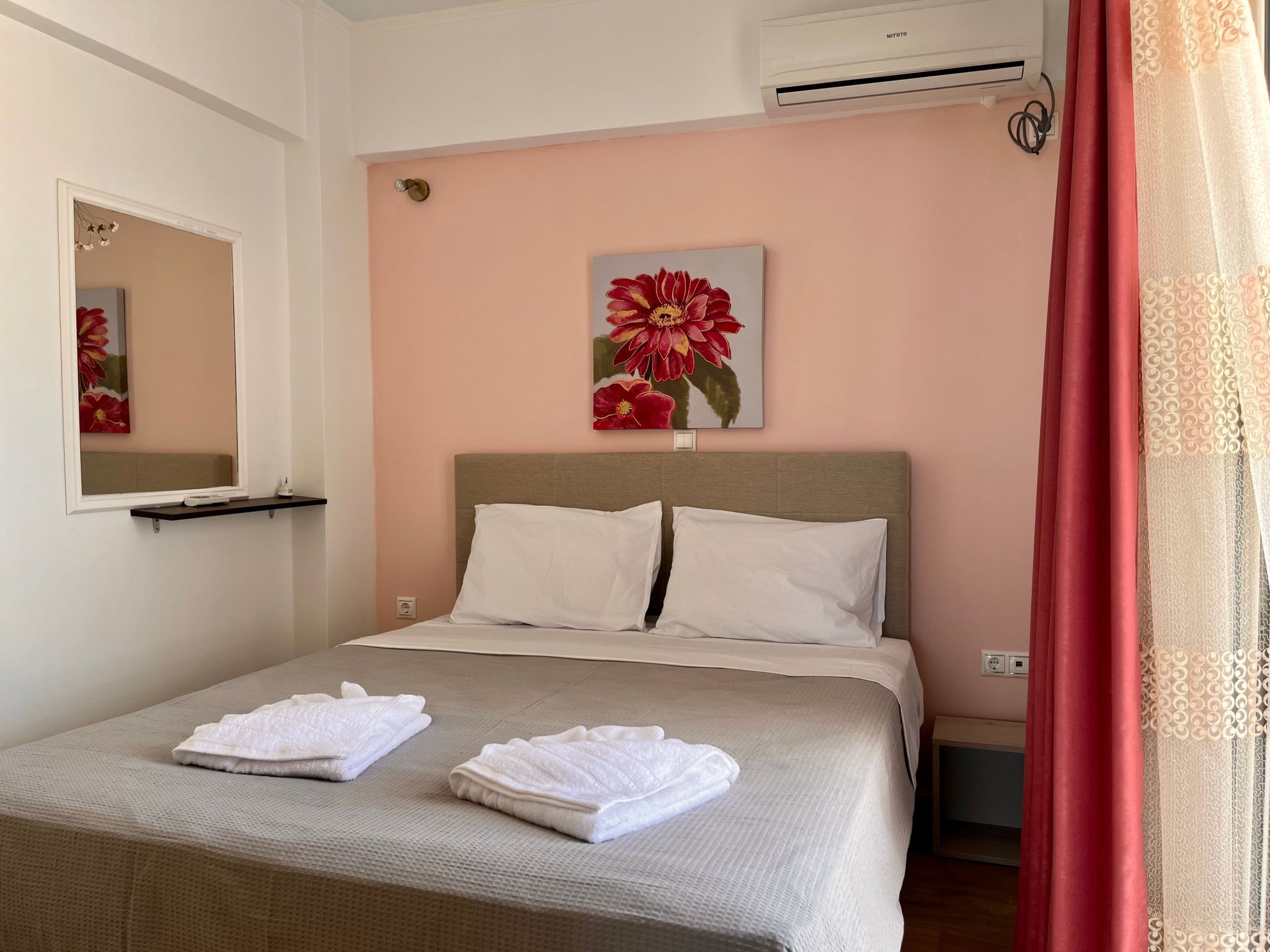 Penthouse am Strand von Chania Ägäis Kreta-Image-tags.info