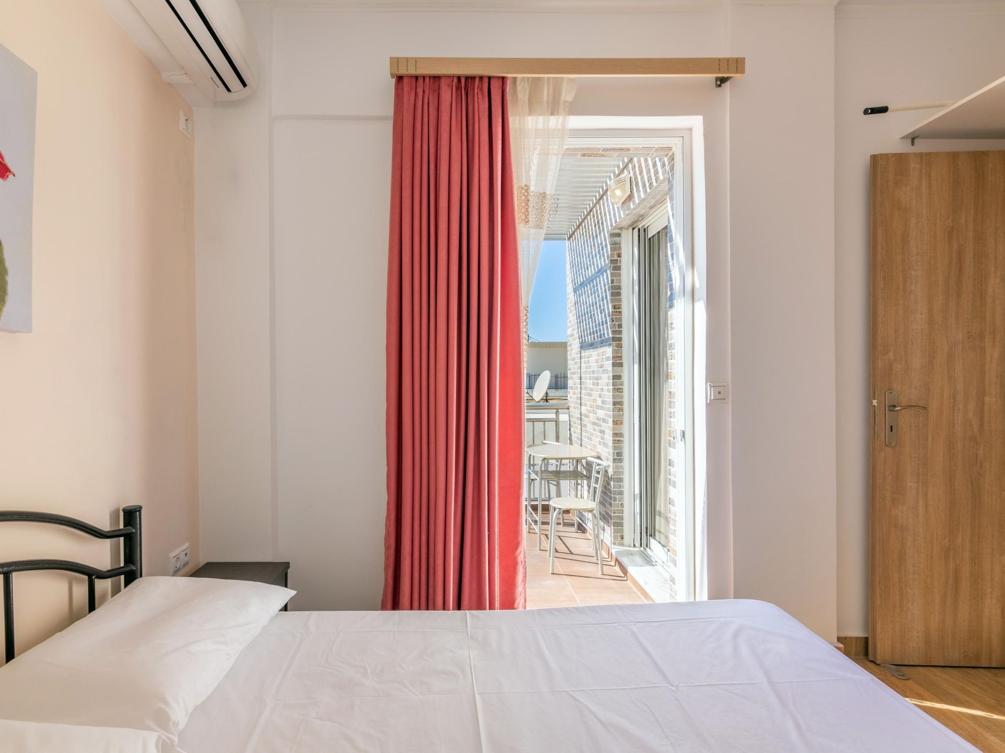 Penthouse am Strand von Chania Ägäis Kreta-Image-tags.info