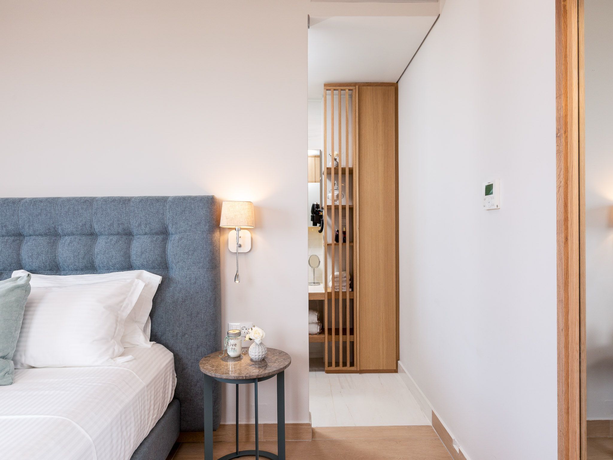 Villa mit beheiztem Pool in der Nähe von Strand und Geschäften-Image-tags.info