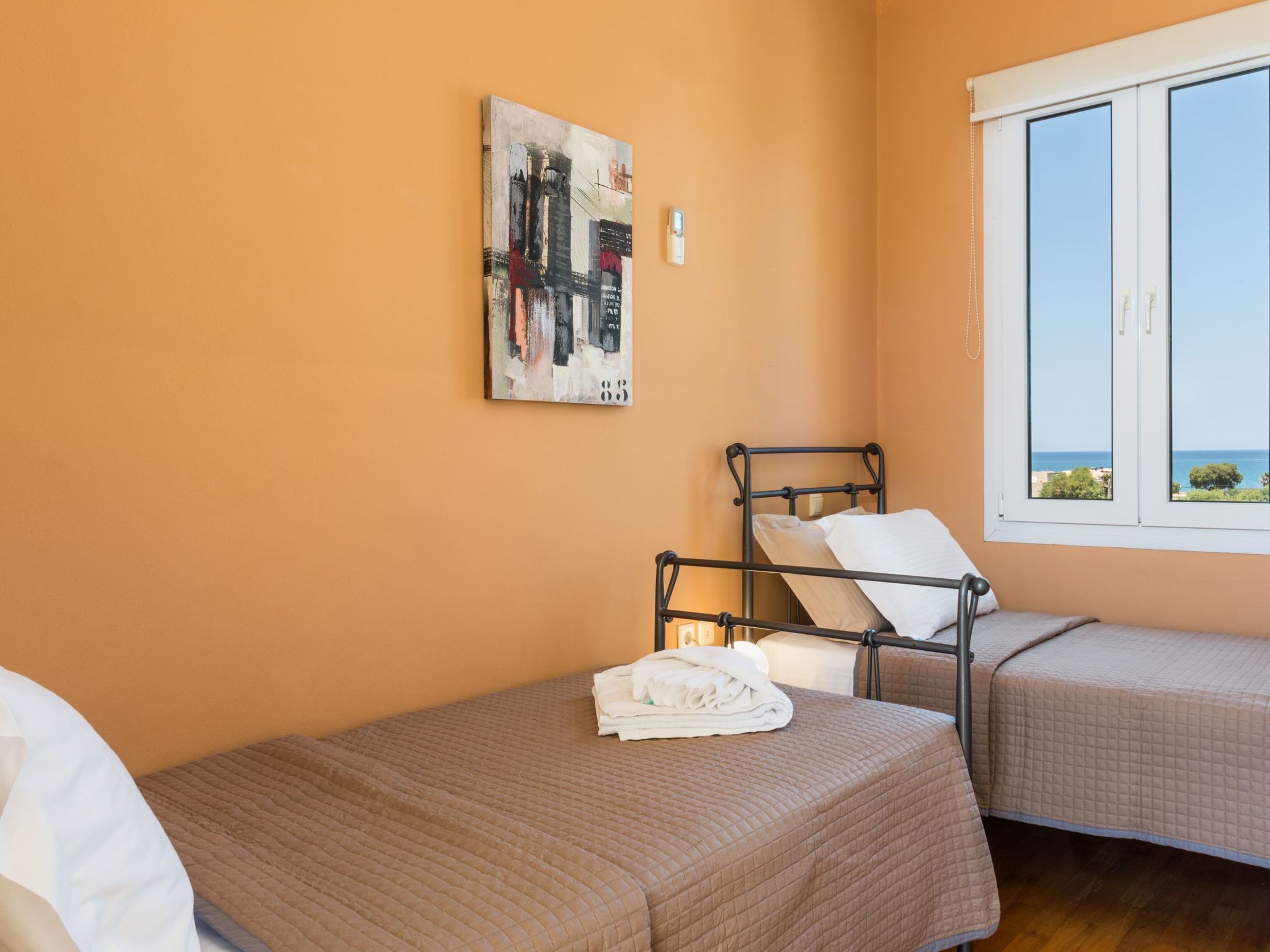 Daphnis Villen-Binnen