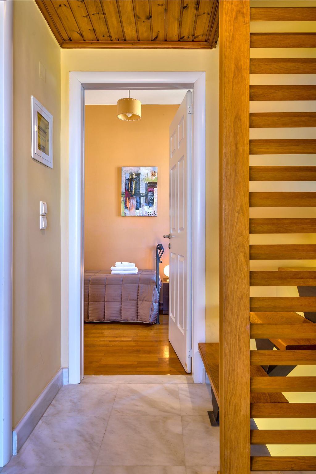 Daphnis Villen-Binnen