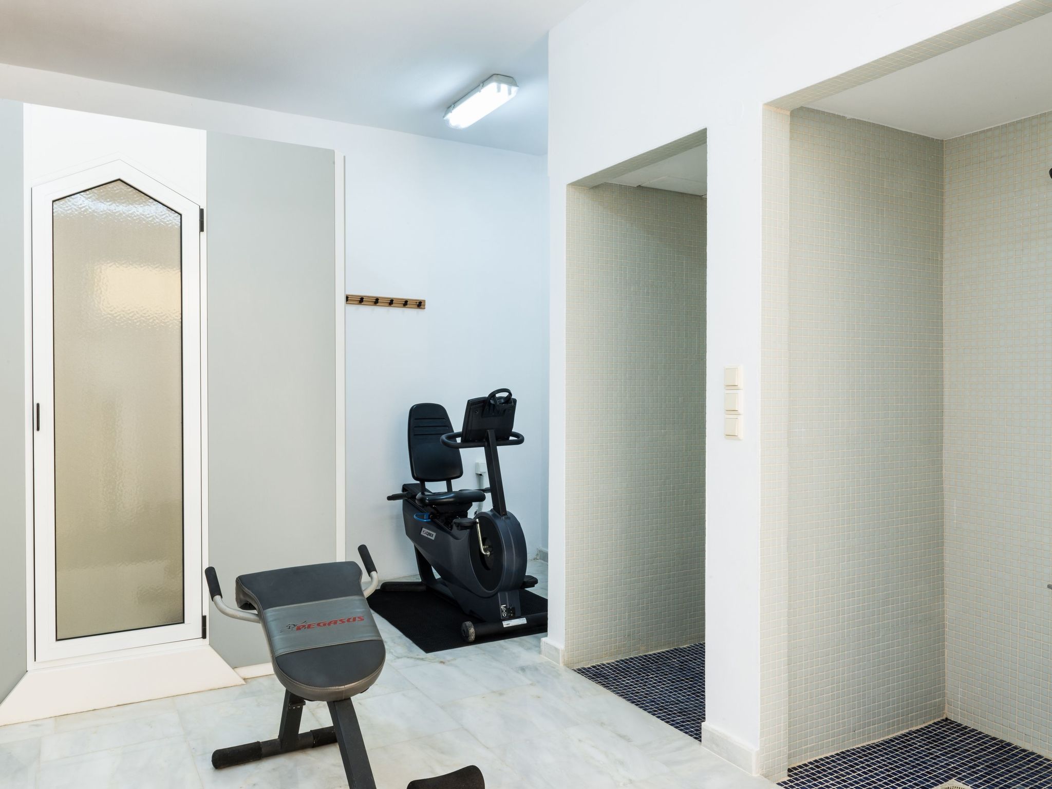 Daphnis Villen-Binnen