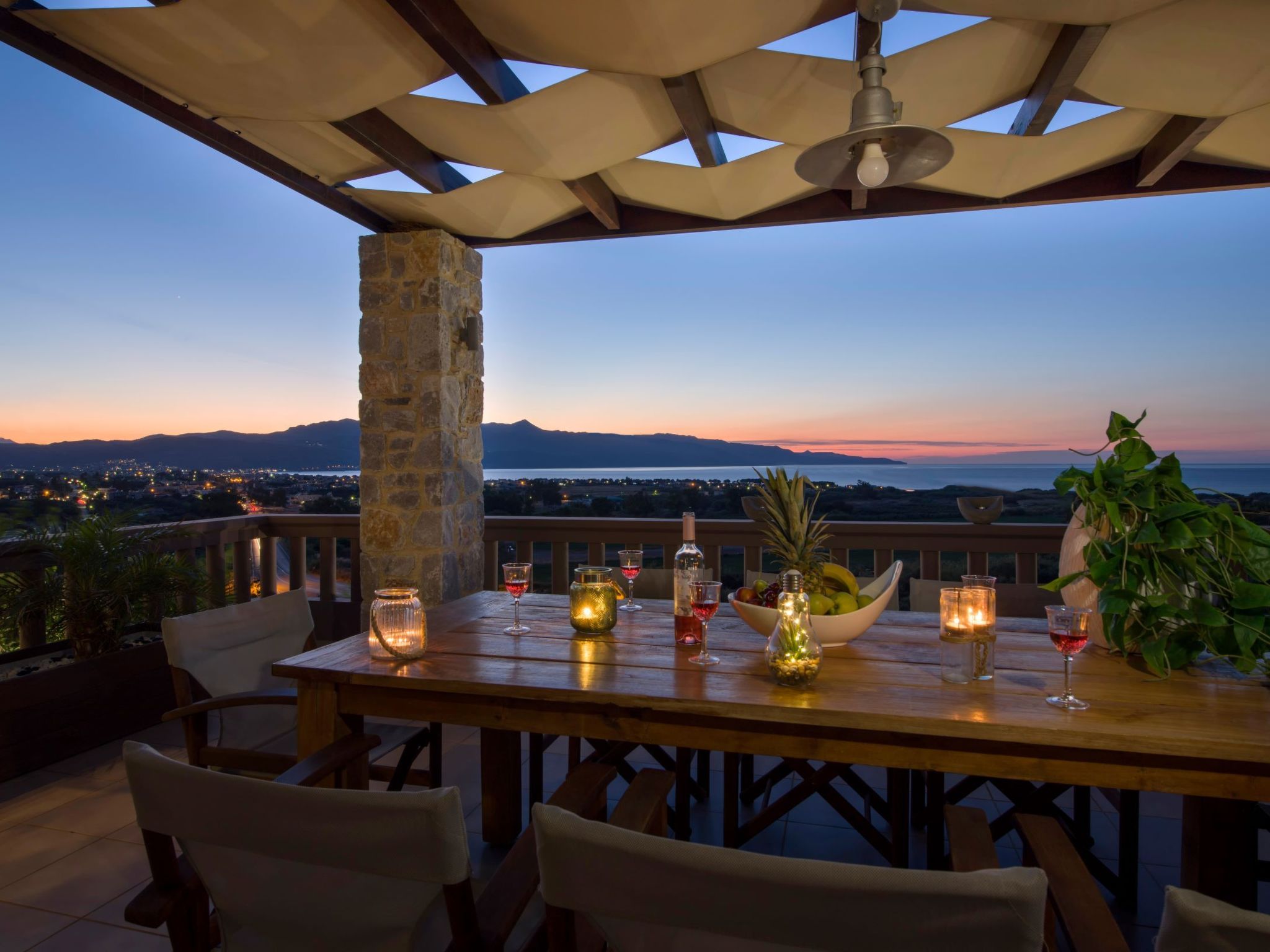 Ferienvilla mit Garten, Grill und Terrasse-Image-tags.info