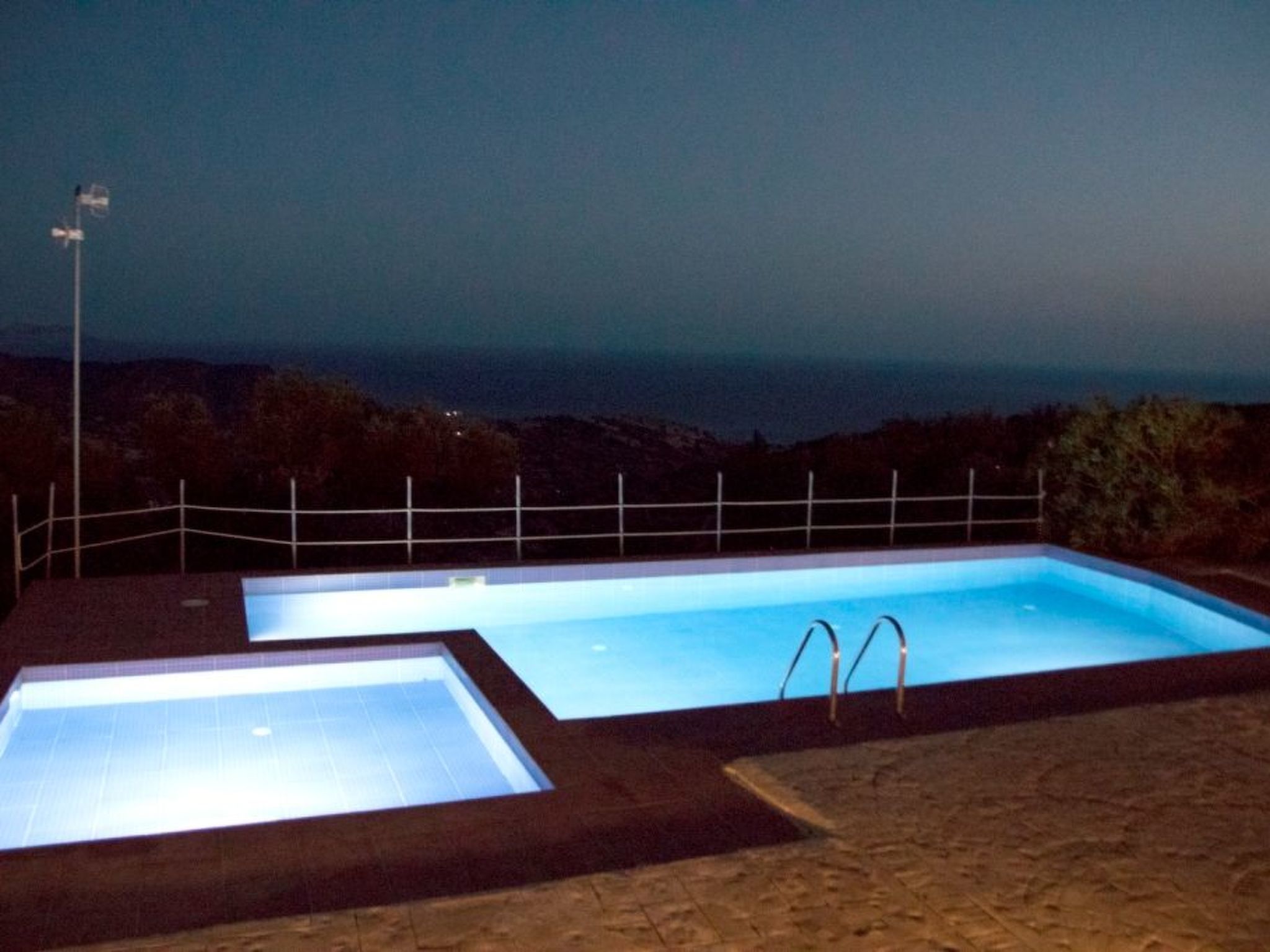 Paterakis Studios Triopetra