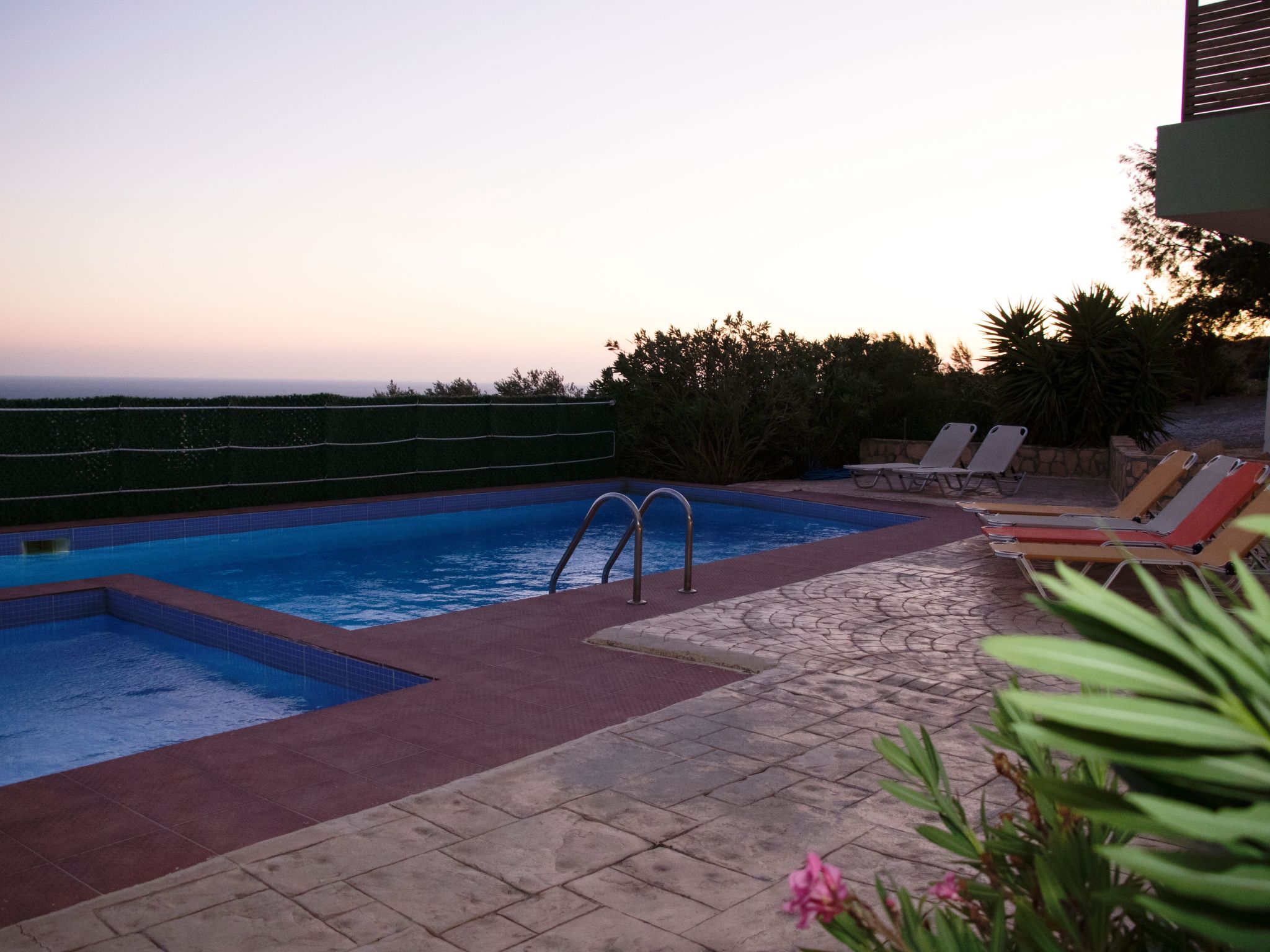 Paterakis Studios Triopetra