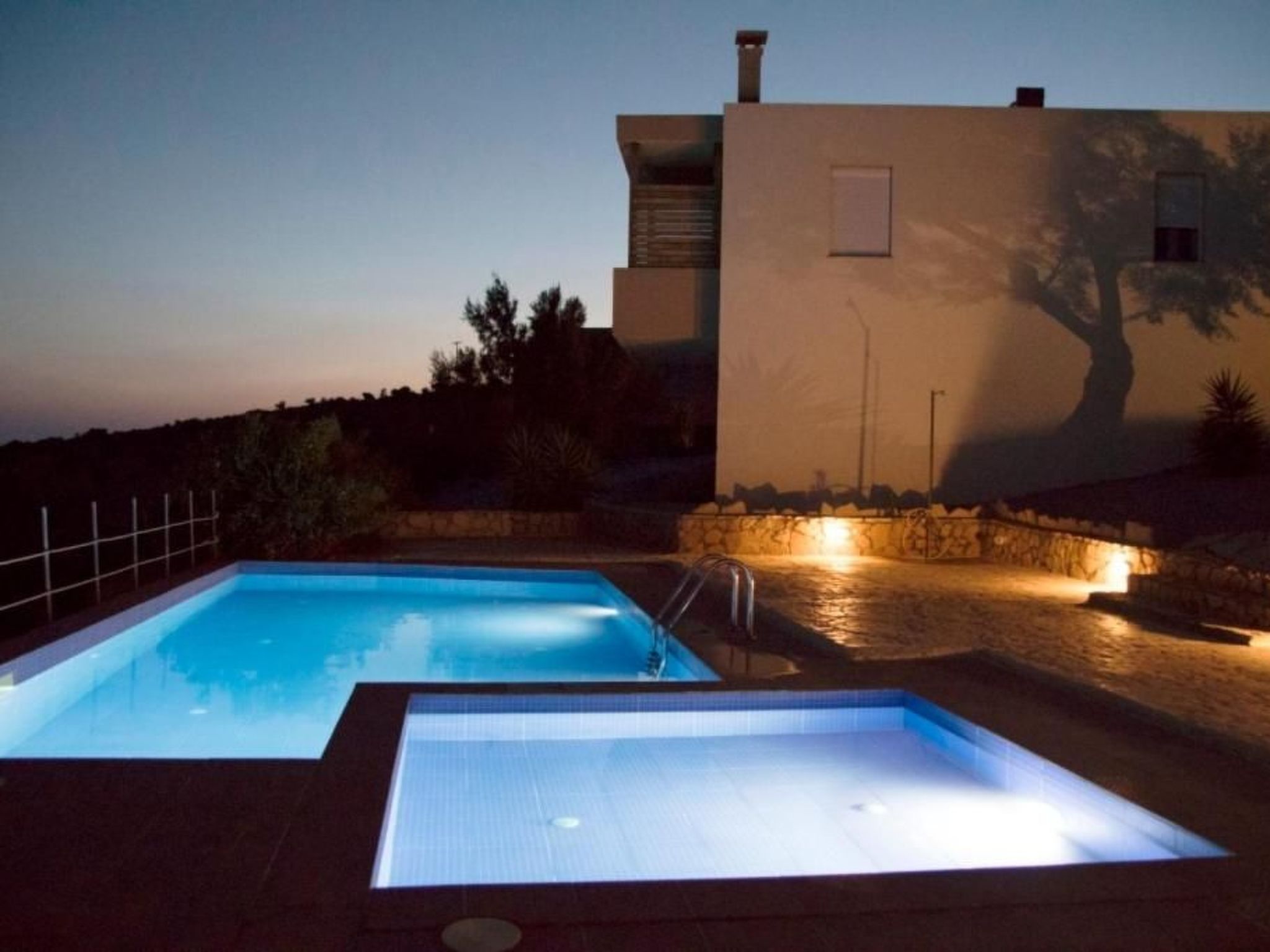 Paterakis Großes Studio Triopetra — view 2 of 27
