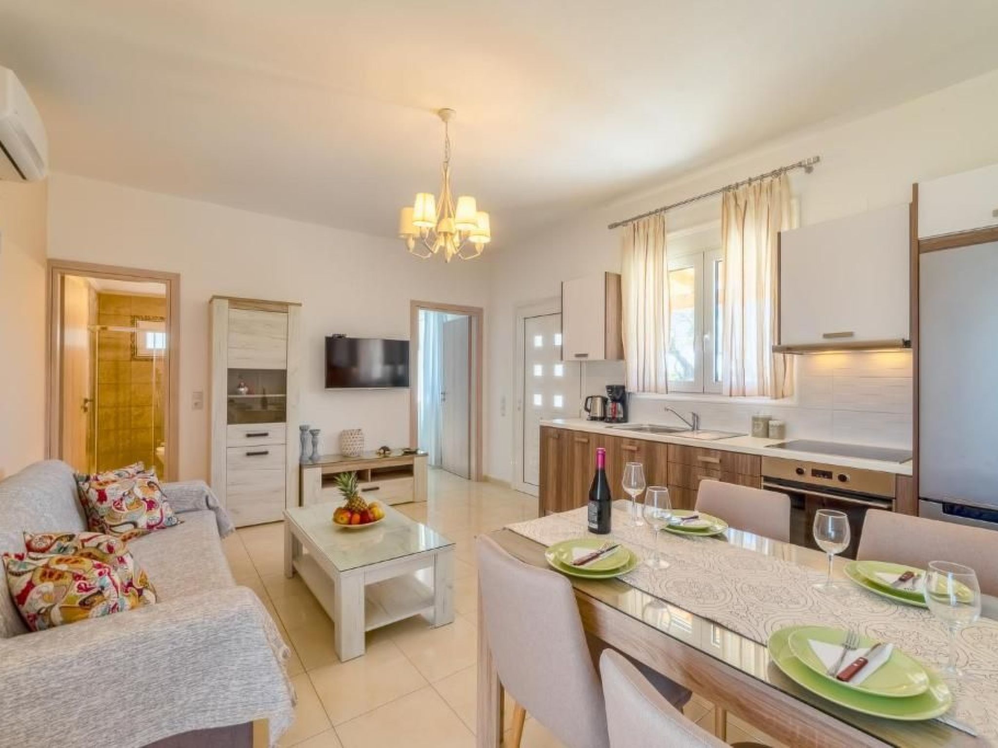 George Meerblick Triopetra