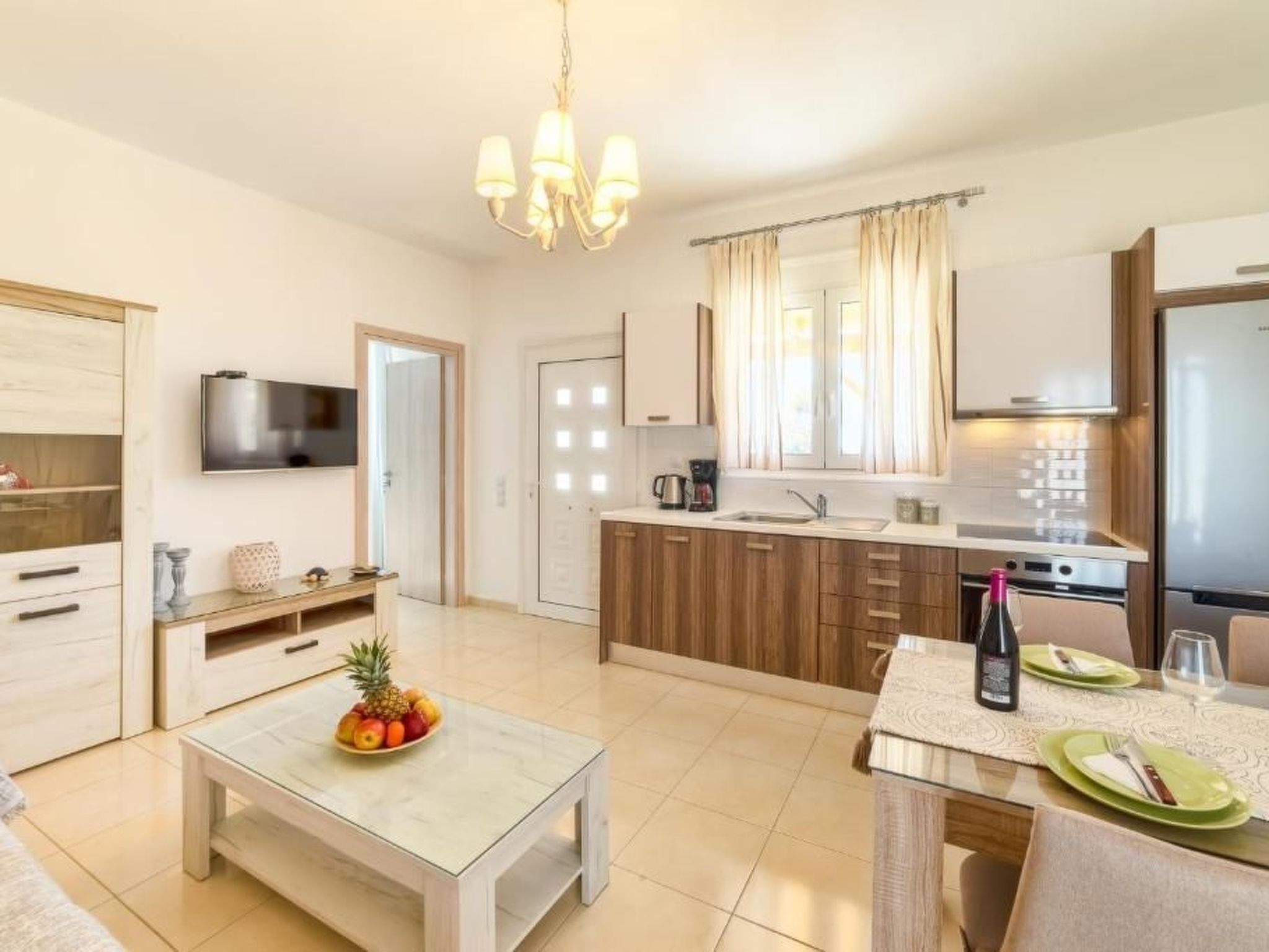 George Meerblick Triopetra