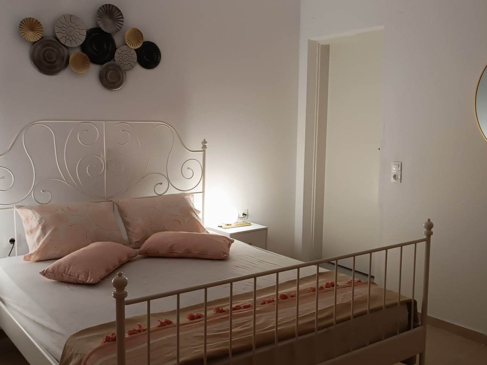 Emanouela Haus mit Garten und Meerblick-Image-tags.info