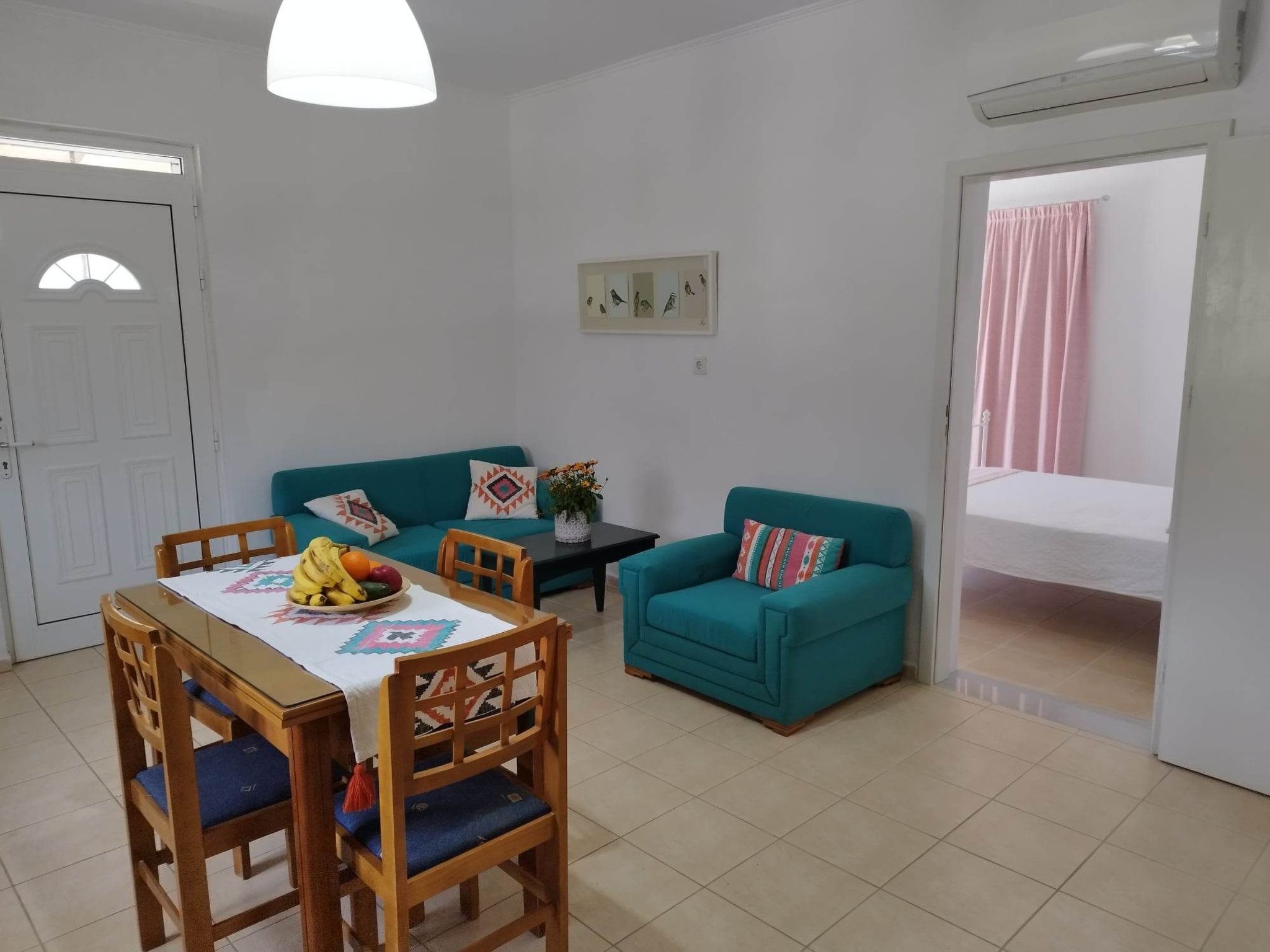 Emanouela Haus mit Garten und Meerblick-Image-tags.info