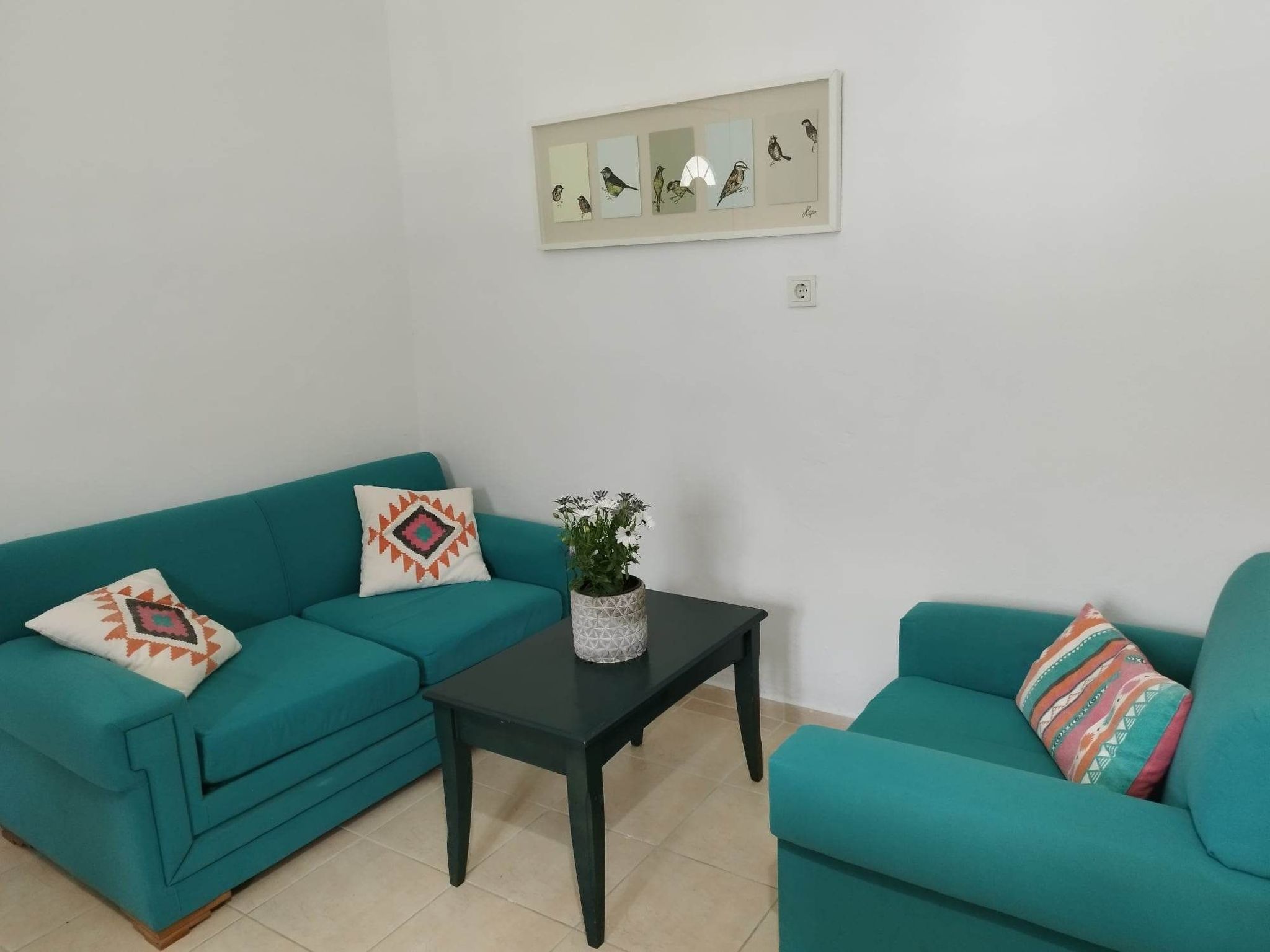 Emanouela Haus mit Garten und Meerblick-Image-tags.info