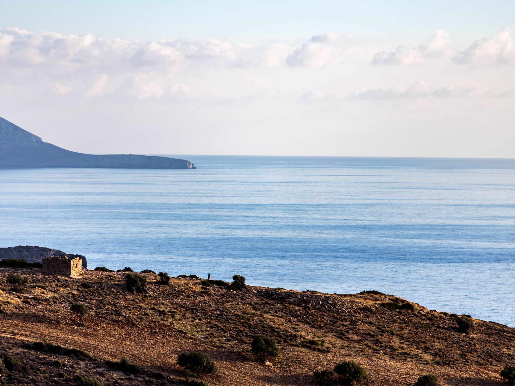 Elegante Villa an der Küste mit privatem Pool-Draußen