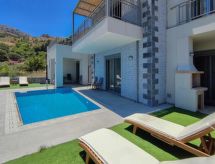 Villa Kali Sikia