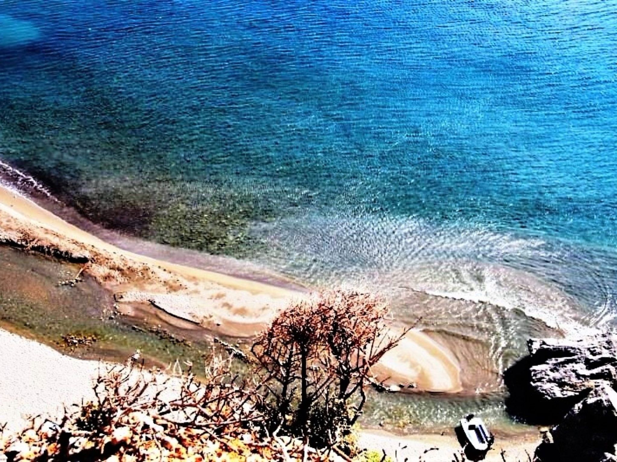 "Villa Faye" direkt am Strand-Image-tags.info