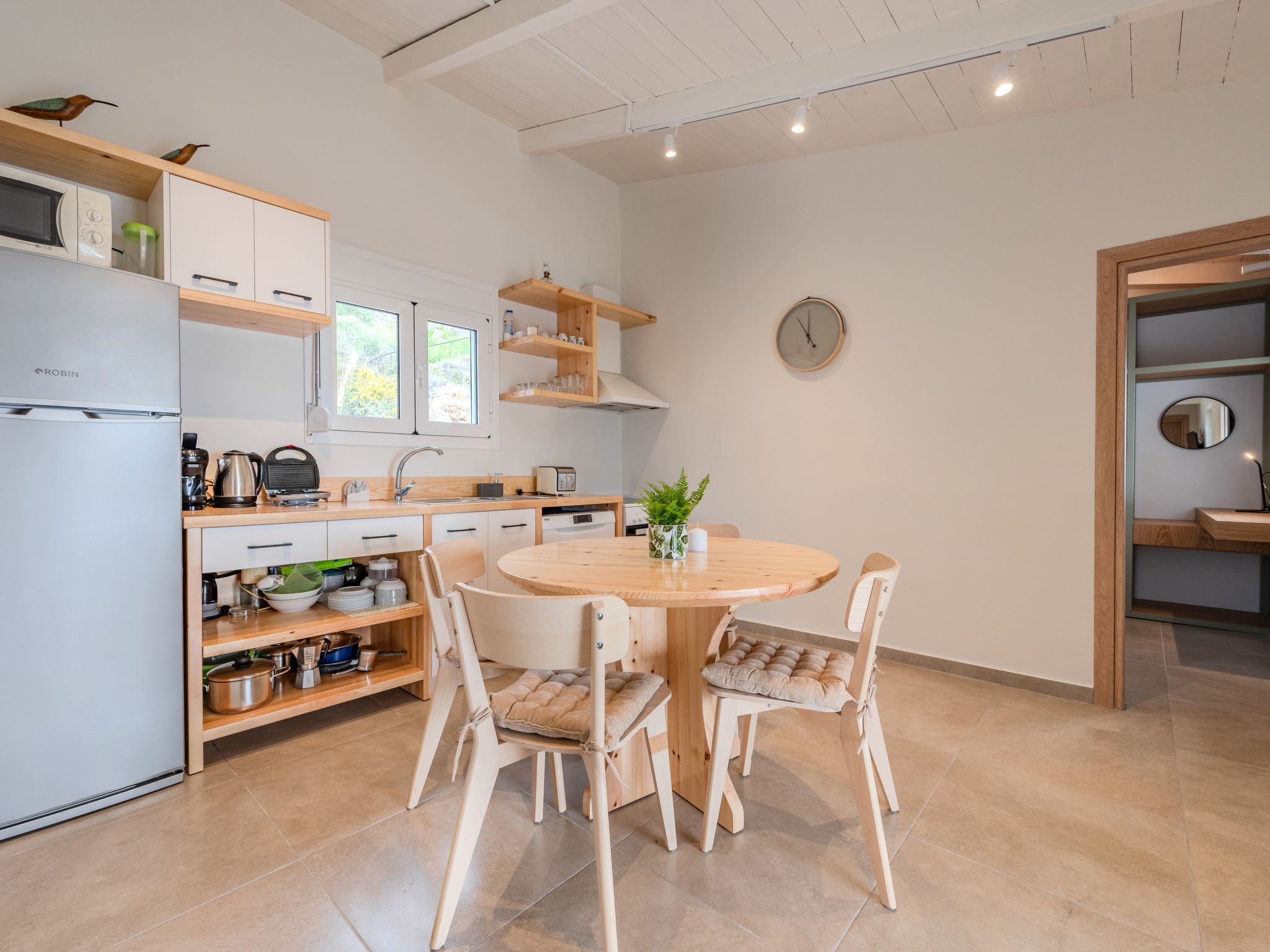 am Strand 'Anatolika cottage'