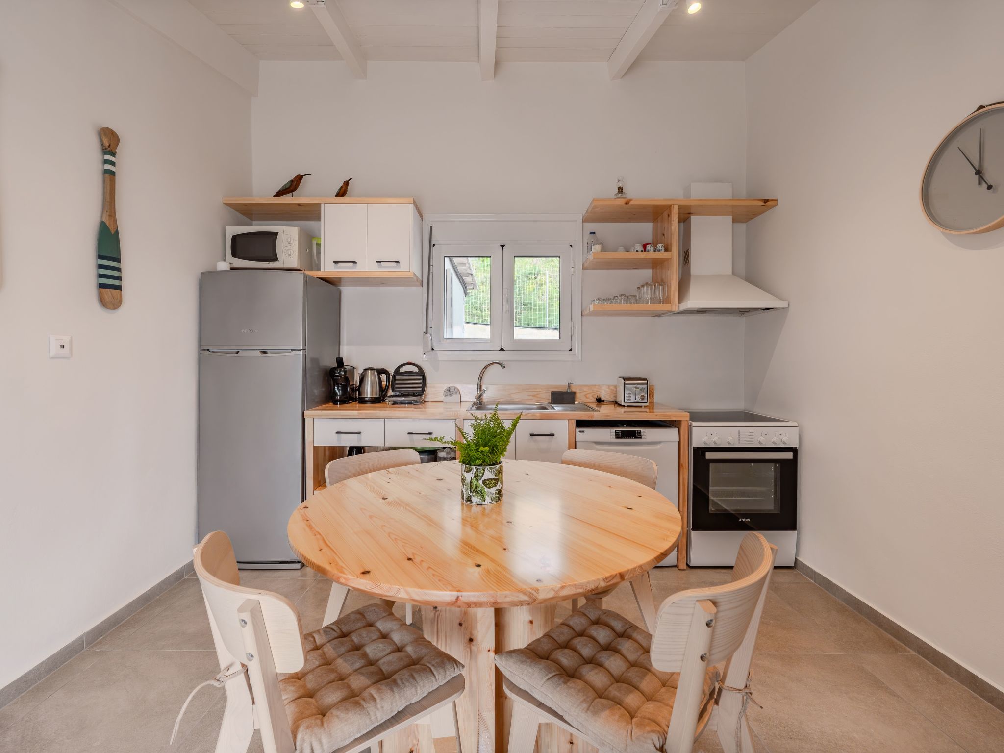 am Strand 'Anatolika cottage'