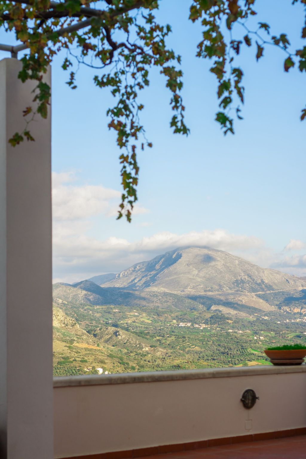 Traditionelle Villa mit Pool und BBQ, in der Nähe von Rethymno-Image-tags.info