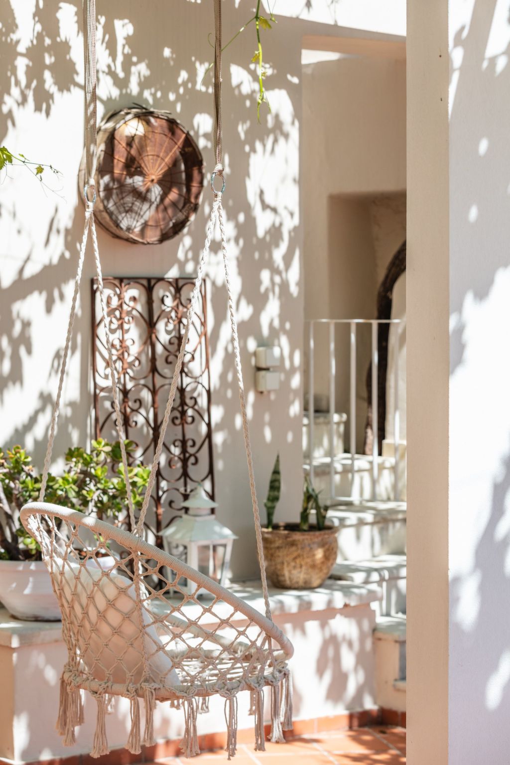 Traditionelle Villa mit Pool und BBQ, in der Nähe von Rethymno-Outside