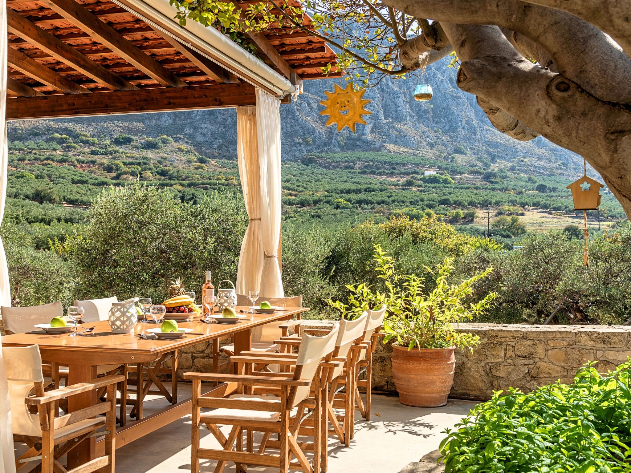 "Cretan Kera Villa"-Image-tags.info