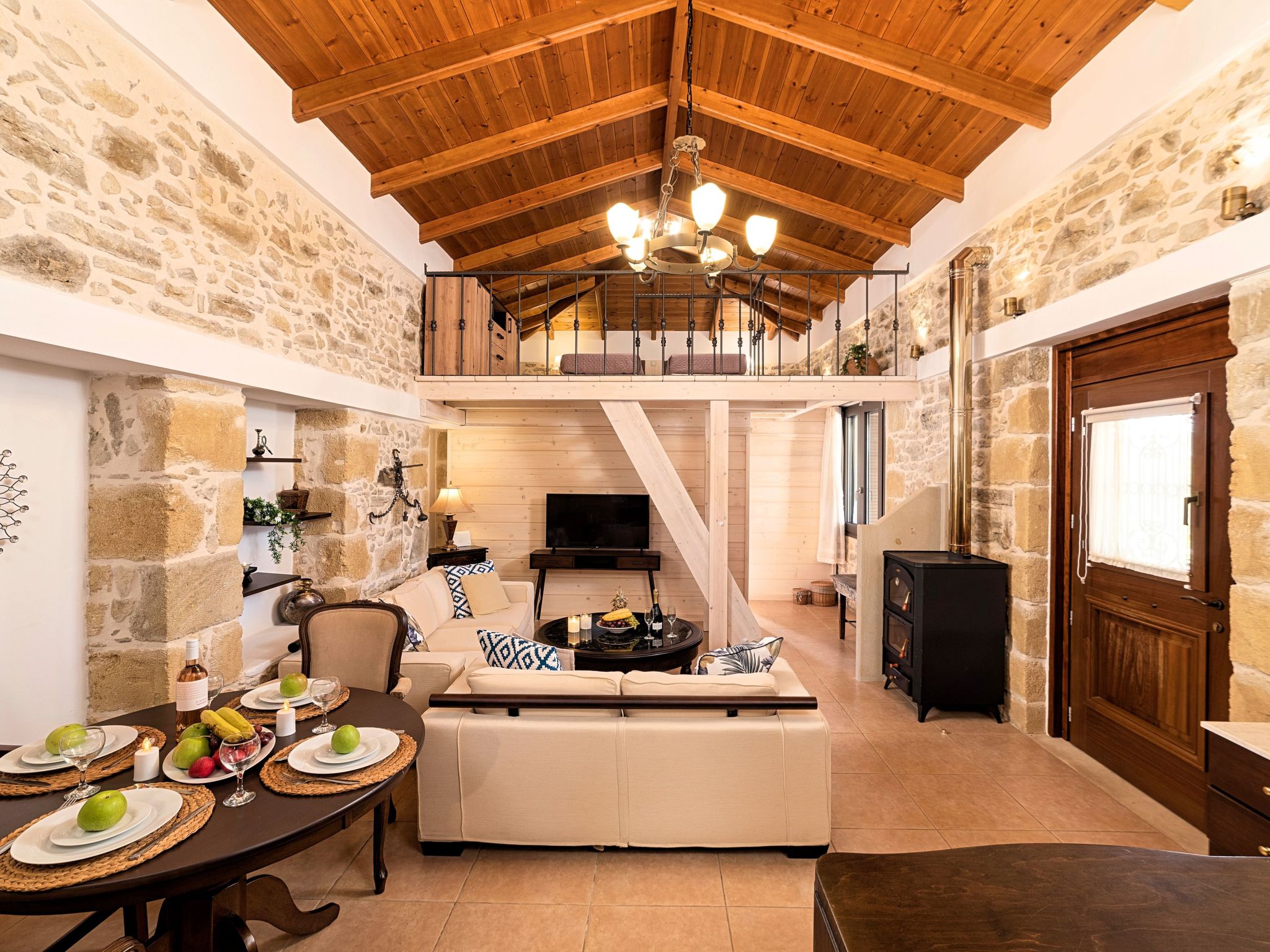 "Cretan Kera Villa"-Image-tags.info