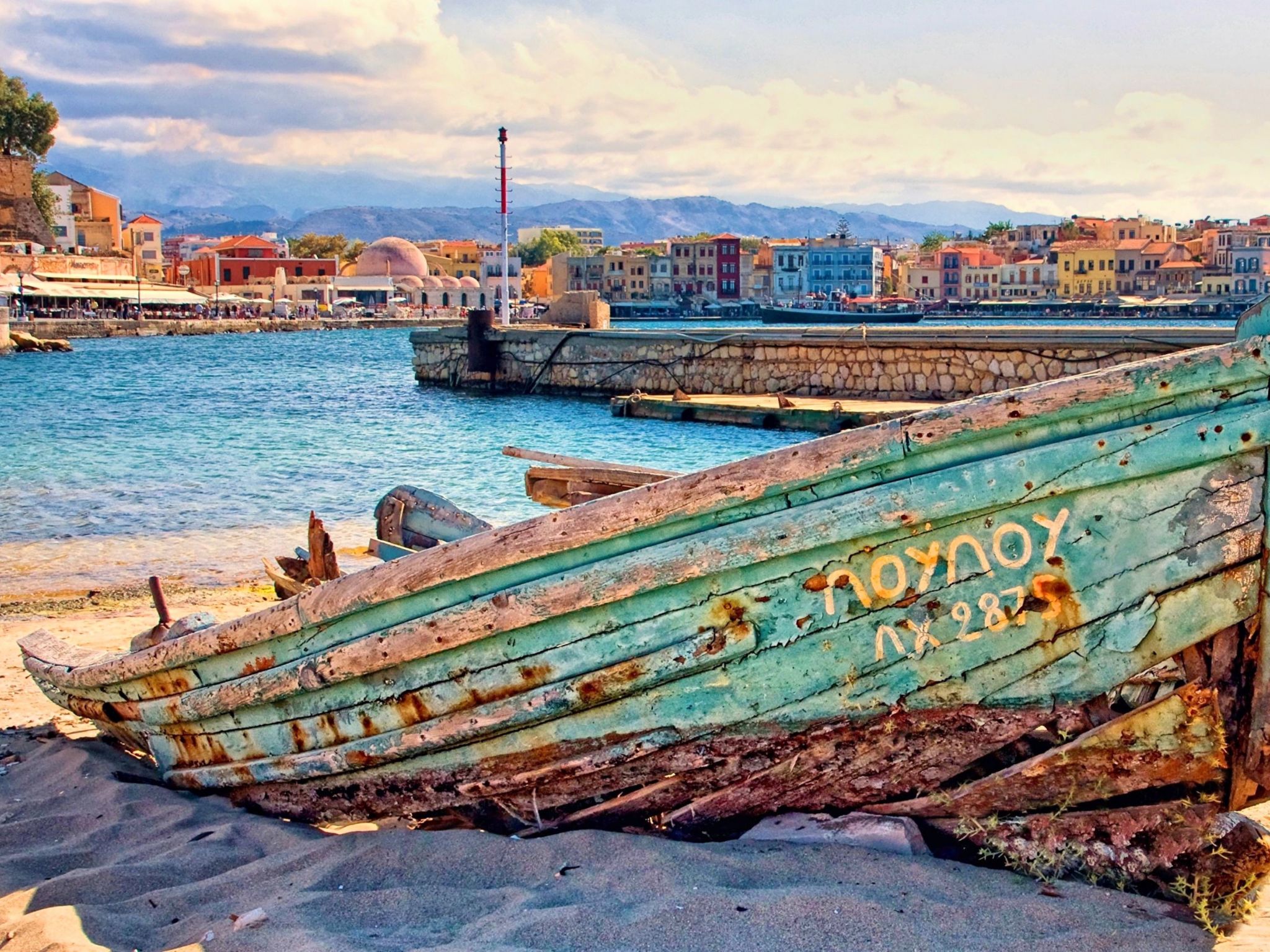 "Cretan Kera Villa"-Image-tags.info