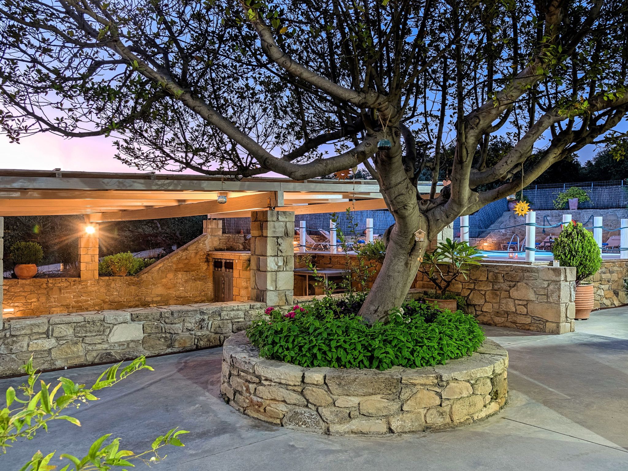 "Cretan Kera Villa"-Image-tags.info